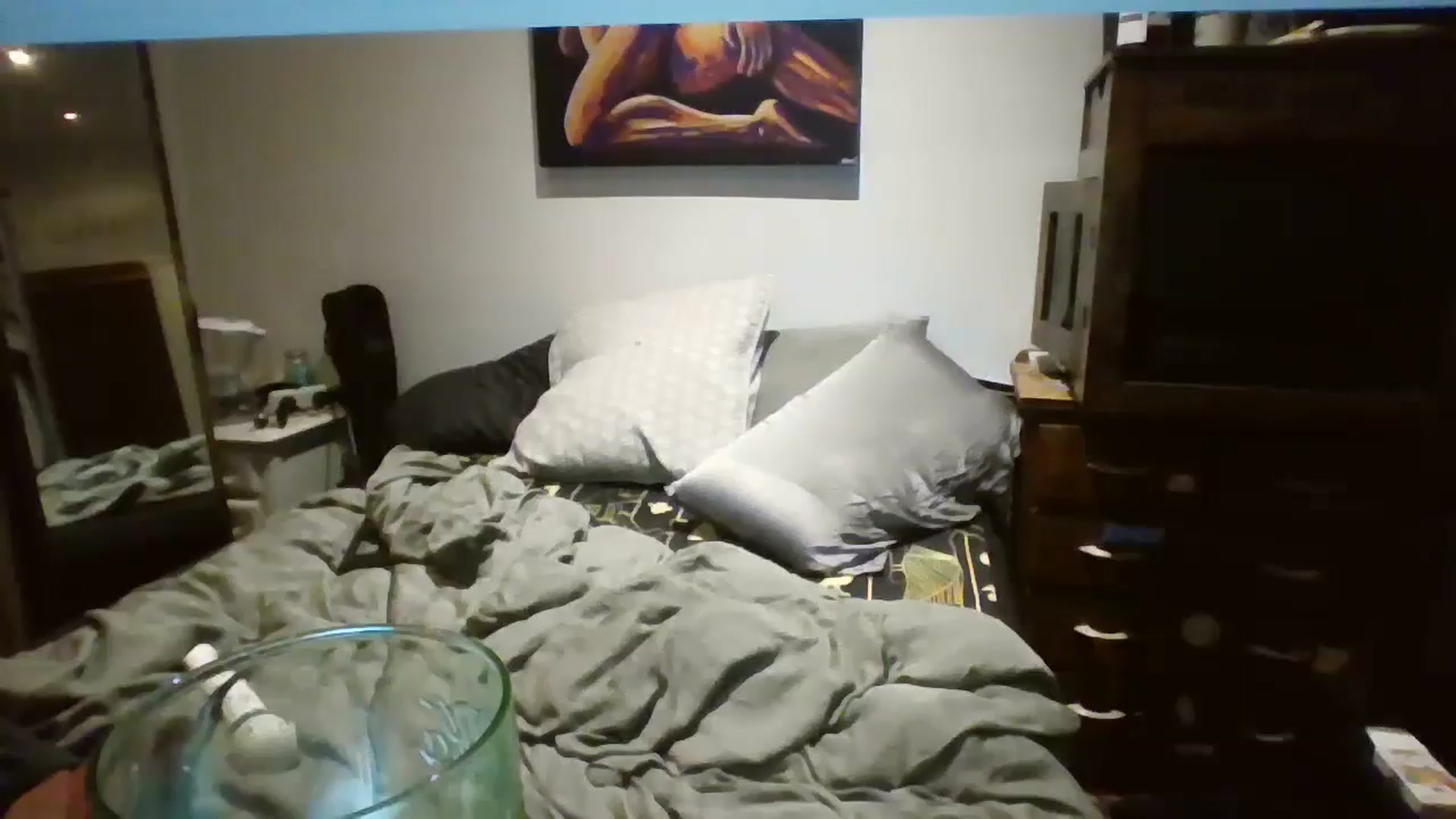Gallery image thumbnail from Grungiebarbie's myfreecams stream on, 07/17/2024, 07:54 image 10 of 20