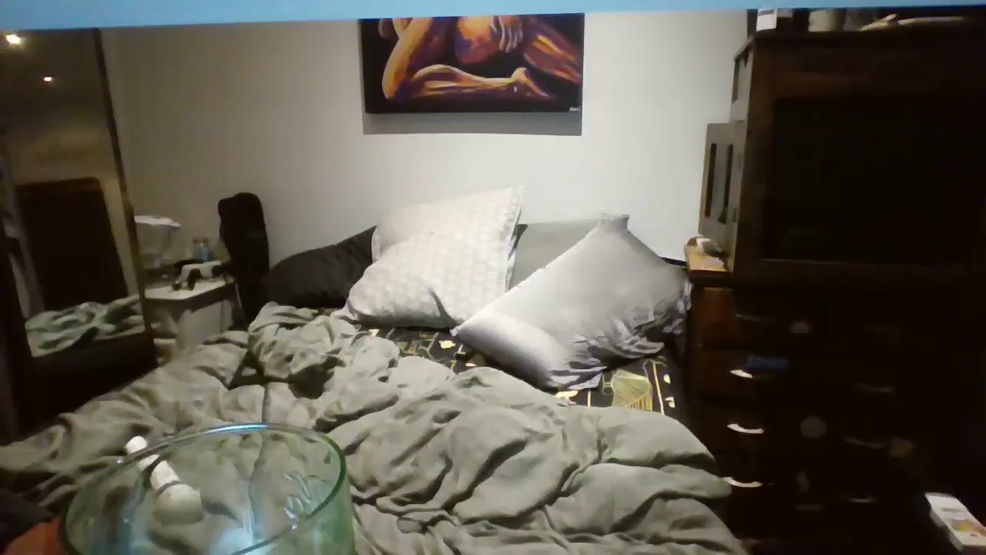 Gallery image thumbnail from Grungiebarbie's myfreecams stream on, 07/17/2024, 07:54 image 14 of 20