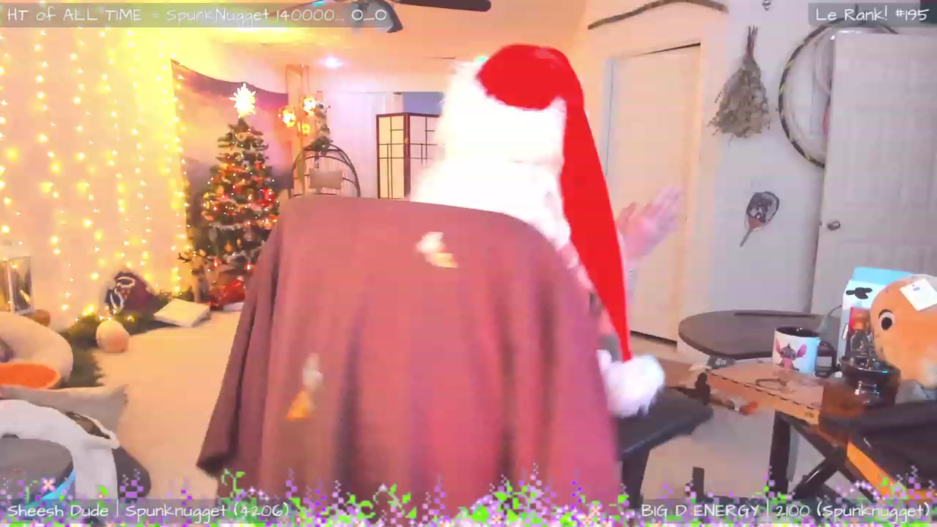Gallery image thumbnail from GuestWIFI's myfreecams stream on, 12/24/2022, 06:07 image 19 of 20