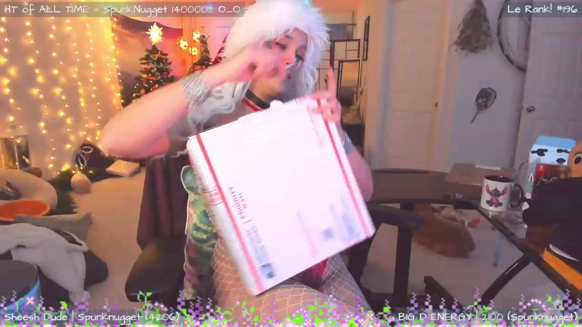 Gallery image thumbnail from GuestWIFI's myfreecams stream on, 12/24/2022, 06:07 image 9 of 20