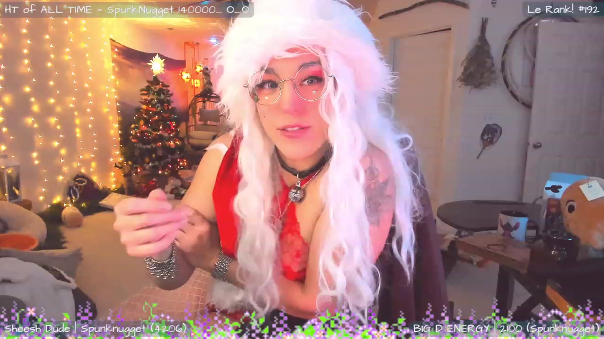 Gallery image thumbnail from GuestWIFI's myfreecams stream on, 12/24/2022, 06:07 image 20 of 20