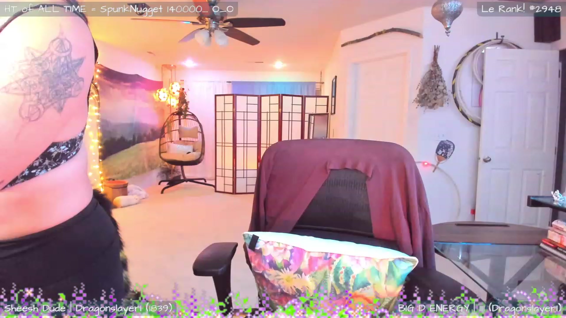 Gallery image thumbnail from GuestWIFI's myfreecams stream on, 01/14/2023, 05:11 image 13 of 20