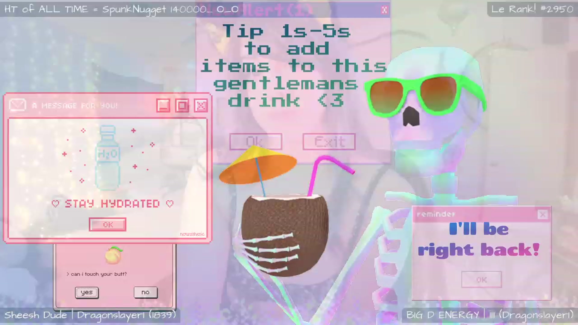 Gallery image thumbnail from GuestWIFI's myfreecams stream on, 01/14/2023, 05:11 image 15 of 20