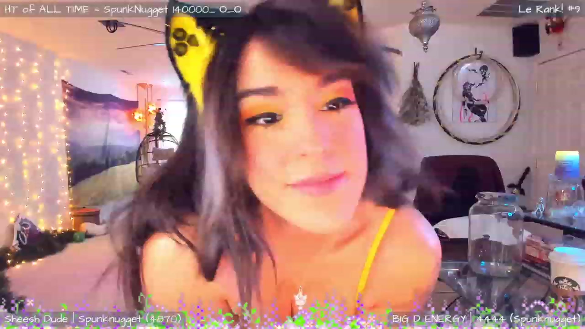 Gallery image thumbnail from GuestWIFI's myfreecams stream on, 02/02/2023, 23:38 image 15 of 20