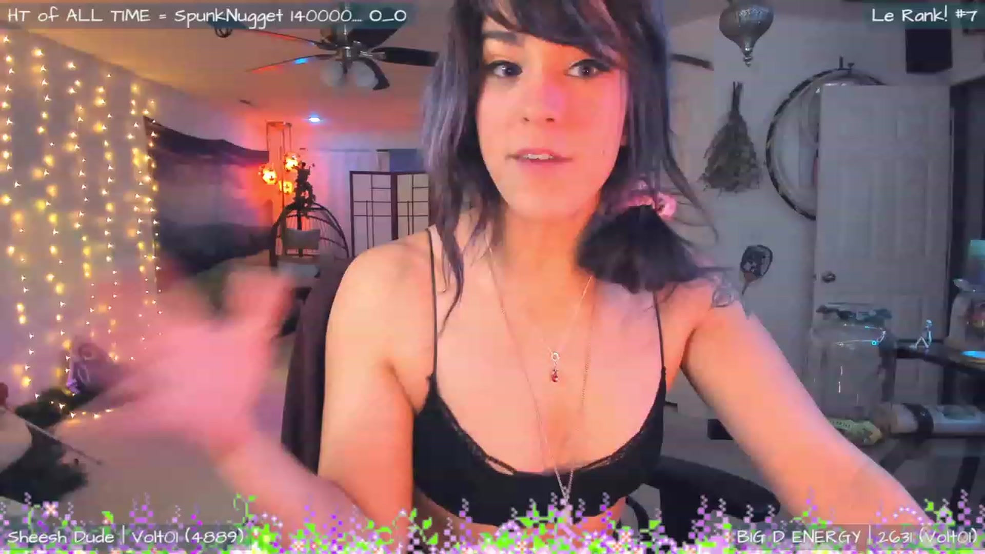 Gallery image thumbnail from GuestWIFI's myfreecams stream on, 02/08/2023, 01:55 image 7 of 20