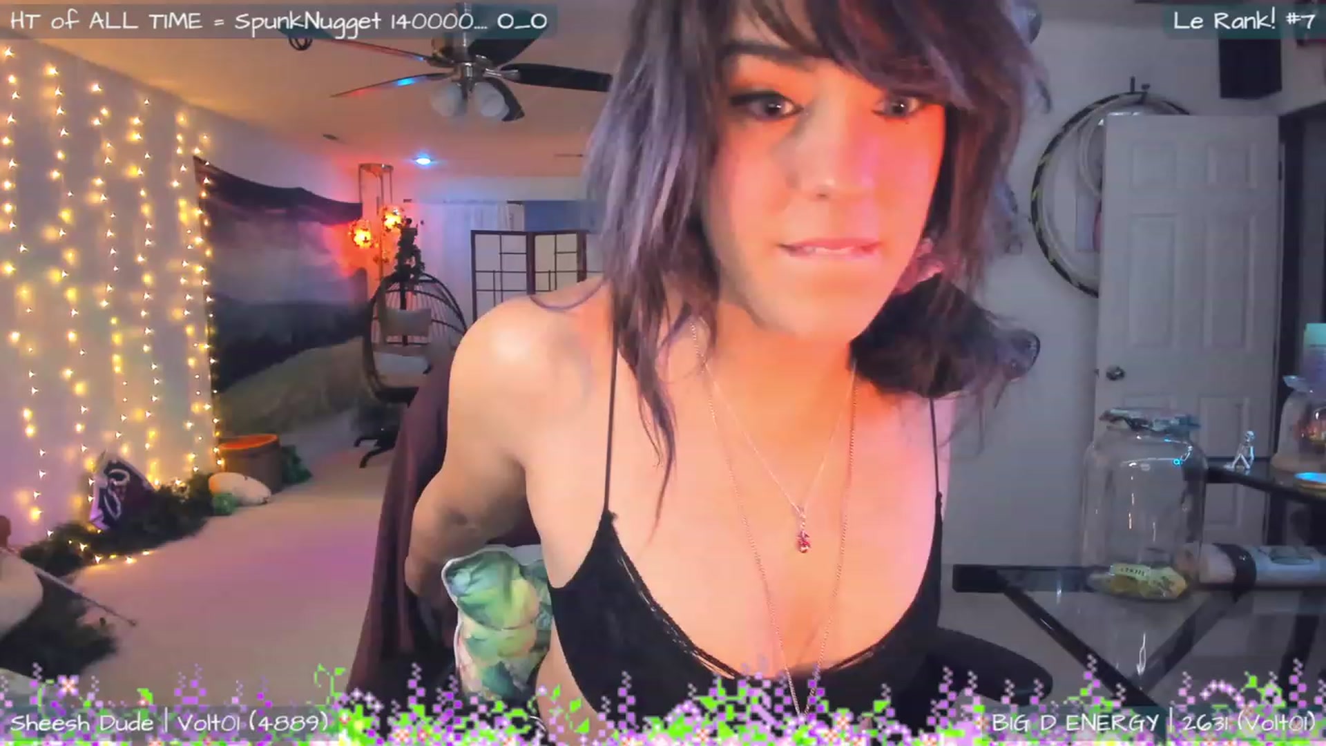 Gallery image thumbnail from GuestWIFI's myfreecams stream on, 02/08/2023, 01:55 image 6 of 20