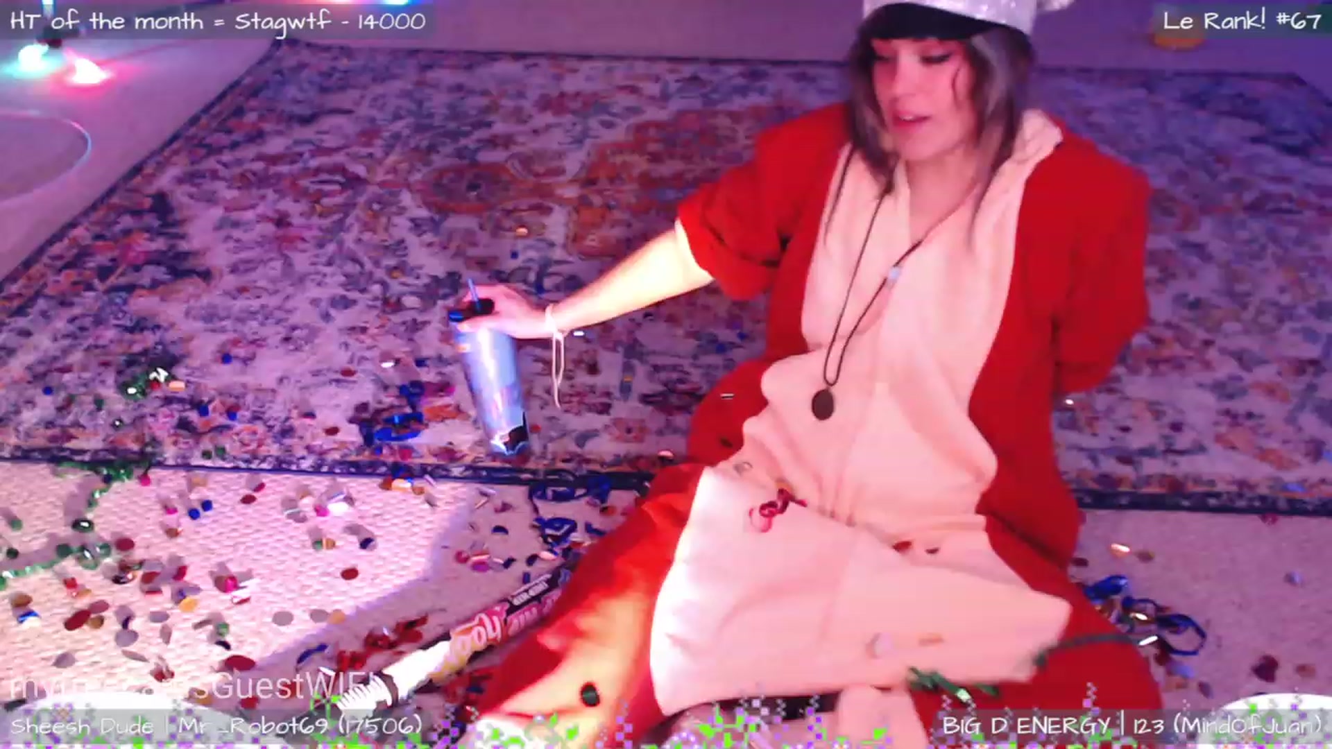 Gallery image thumbnail from GuestWIFI's myfreecams stream on, 03/01/2023, 08:28 image 3 of 20