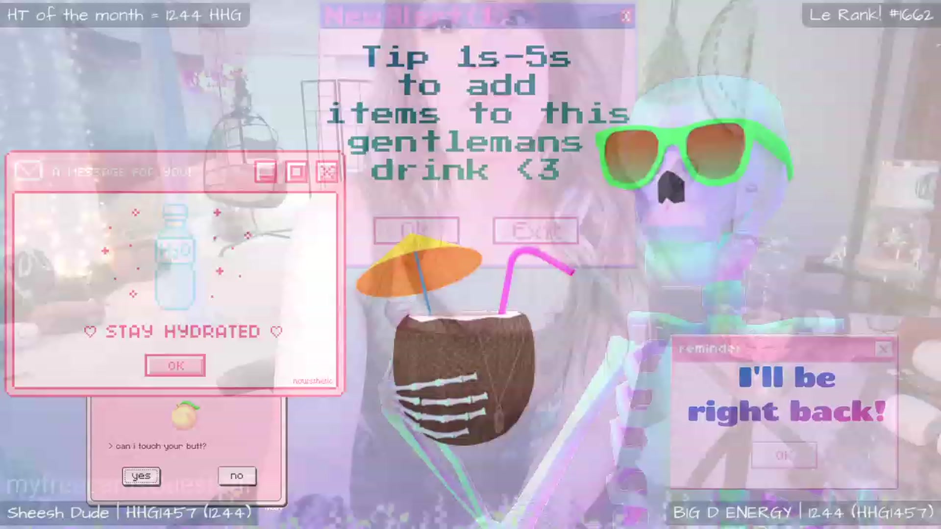 Gallery image thumbnail from GuestWIFI's myfreecams stream on, 04/06/2023, 01:29 image 12 of 20