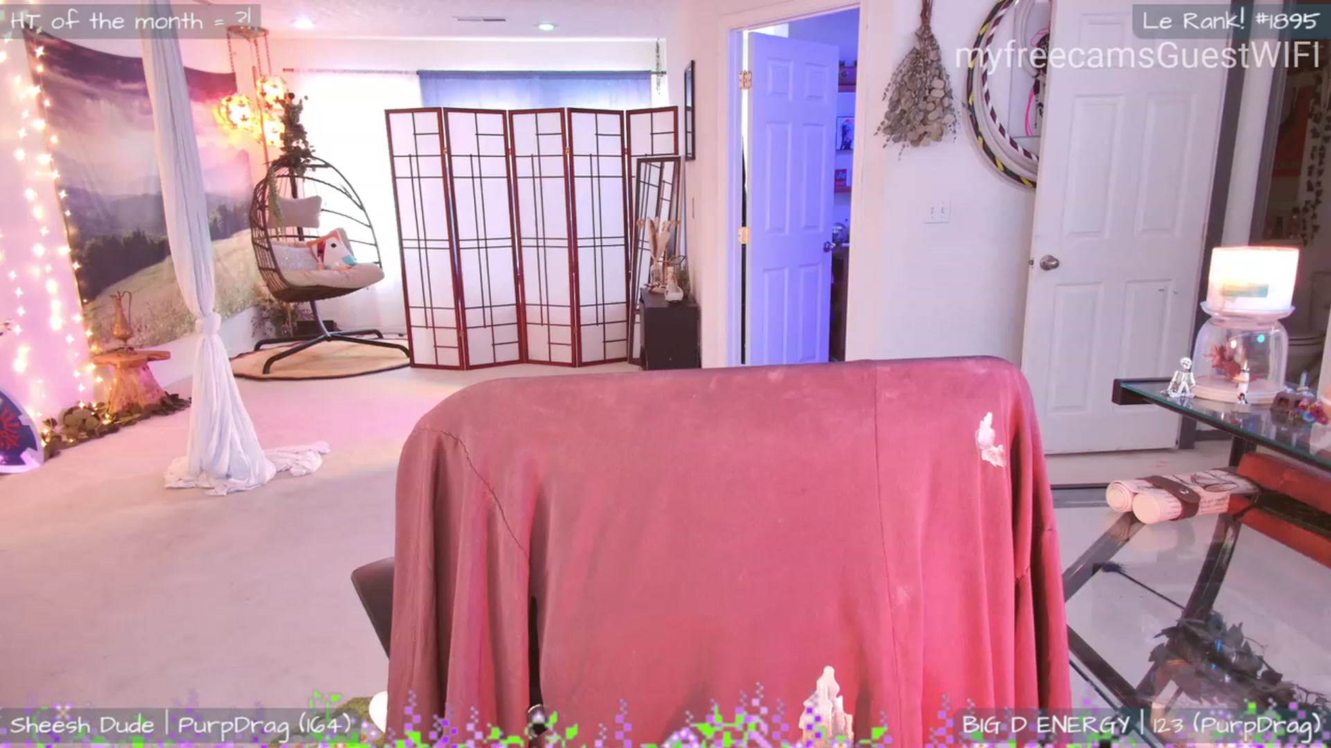 Gallery image thumbnail from GuestWIFI's myfreecams stream on, 07/02/2023, 24:01 image 3 of 20