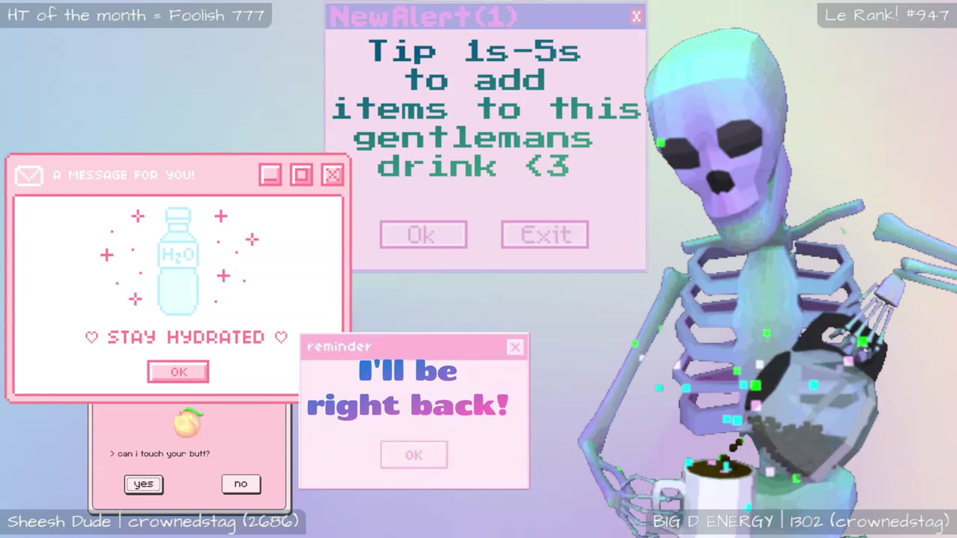 Gallery image thumbnail from GuestWIFI's myfreecams stream on, 07/07/2023, 01:39 image 11 of 20