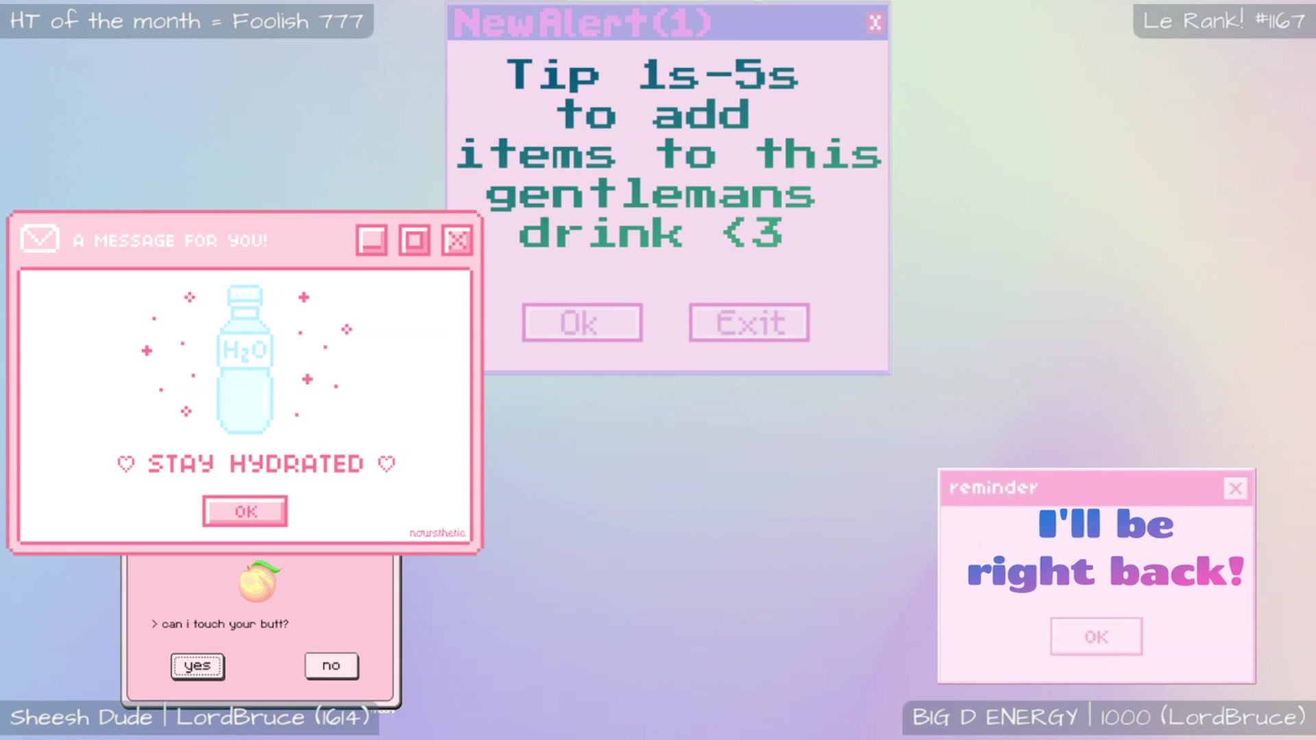 Gallery image thumbnail from GuestWIFI's myfreecams stream on, 07/07/2023, 01:39 image 5 of 20