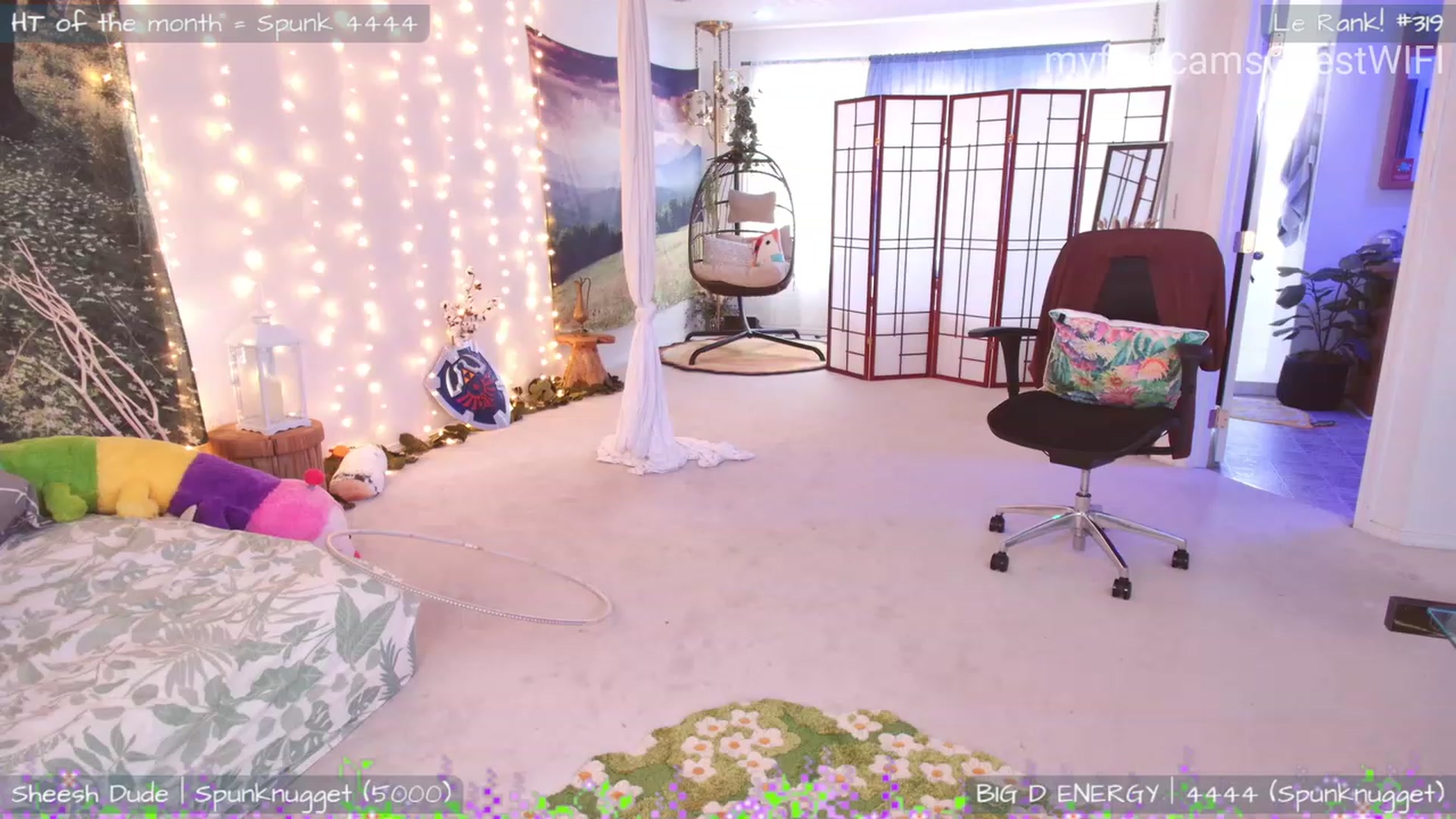 Gallery image thumbnail from GuestWIFI's myfreecams stream on, 07/07/2023, 22:34 image 19 of 20