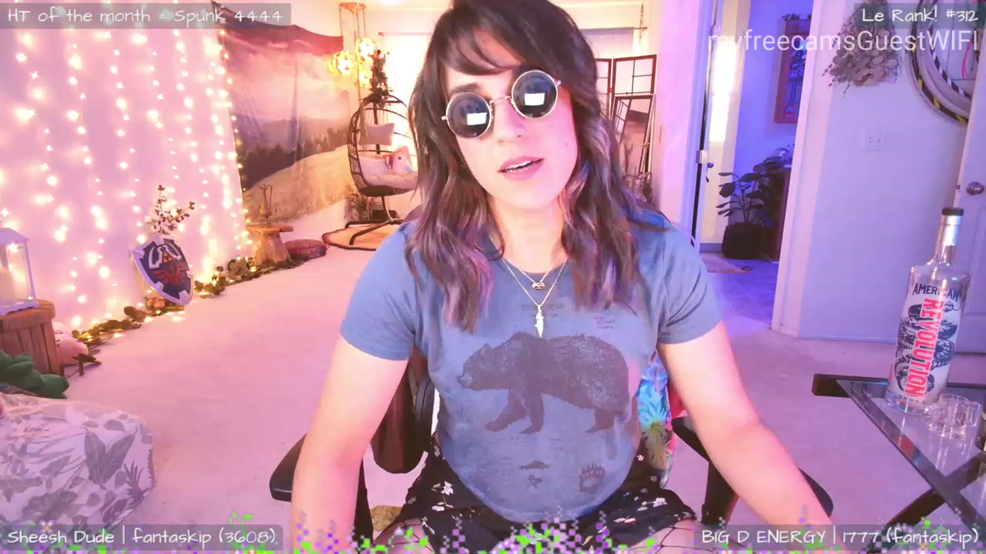 Gallery image thumbnail from GuestWIFI's myfreecams stream on, 07/09/2023, 03:42 image 13 of 20