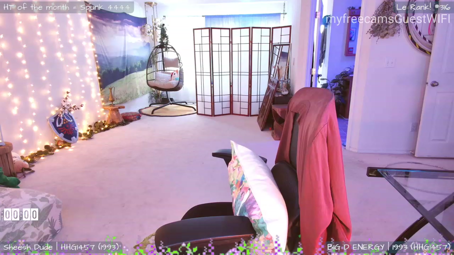 Gallery image thumbnail from GuestWIFI's myfreecams stream on, 07/15/2023, 22:58 image 14 of 20