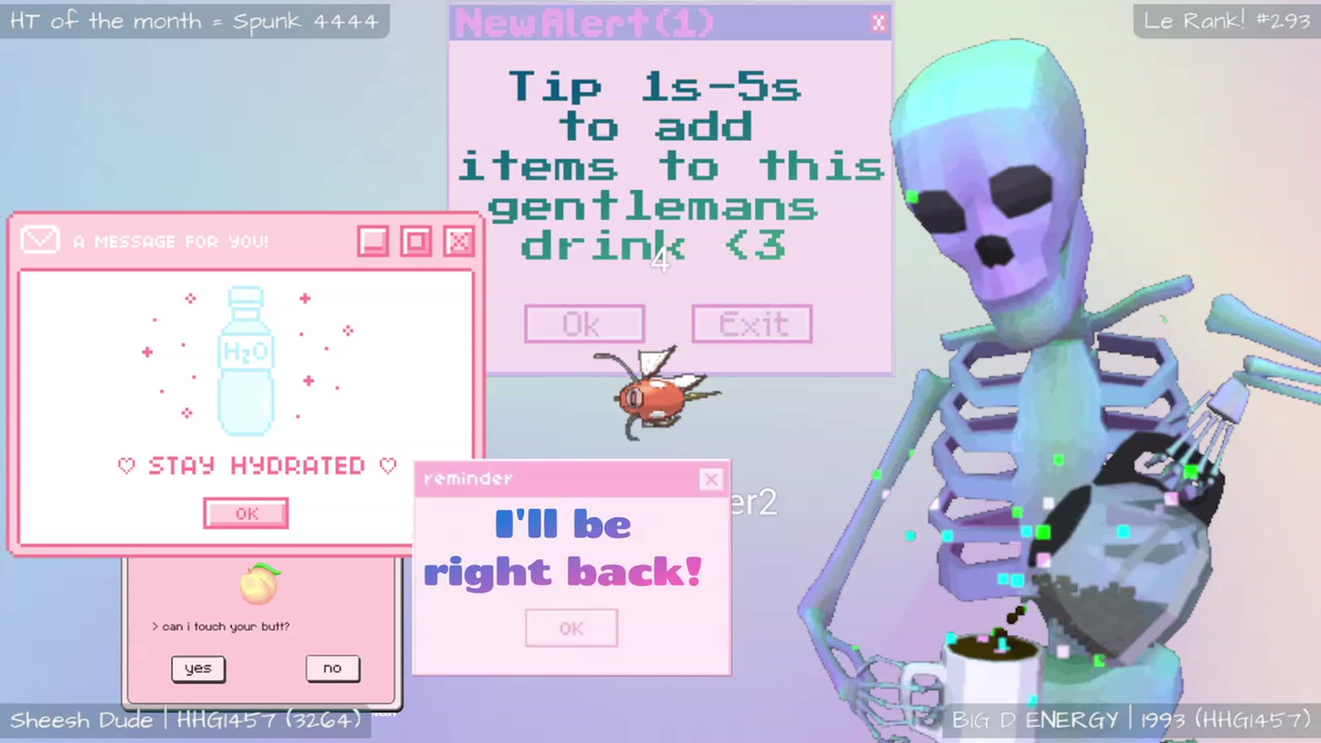 Gallery image thumbnail from GuestWIFI's myfreecams stream on, 07/16/2023, 24:41 image 7 of 20