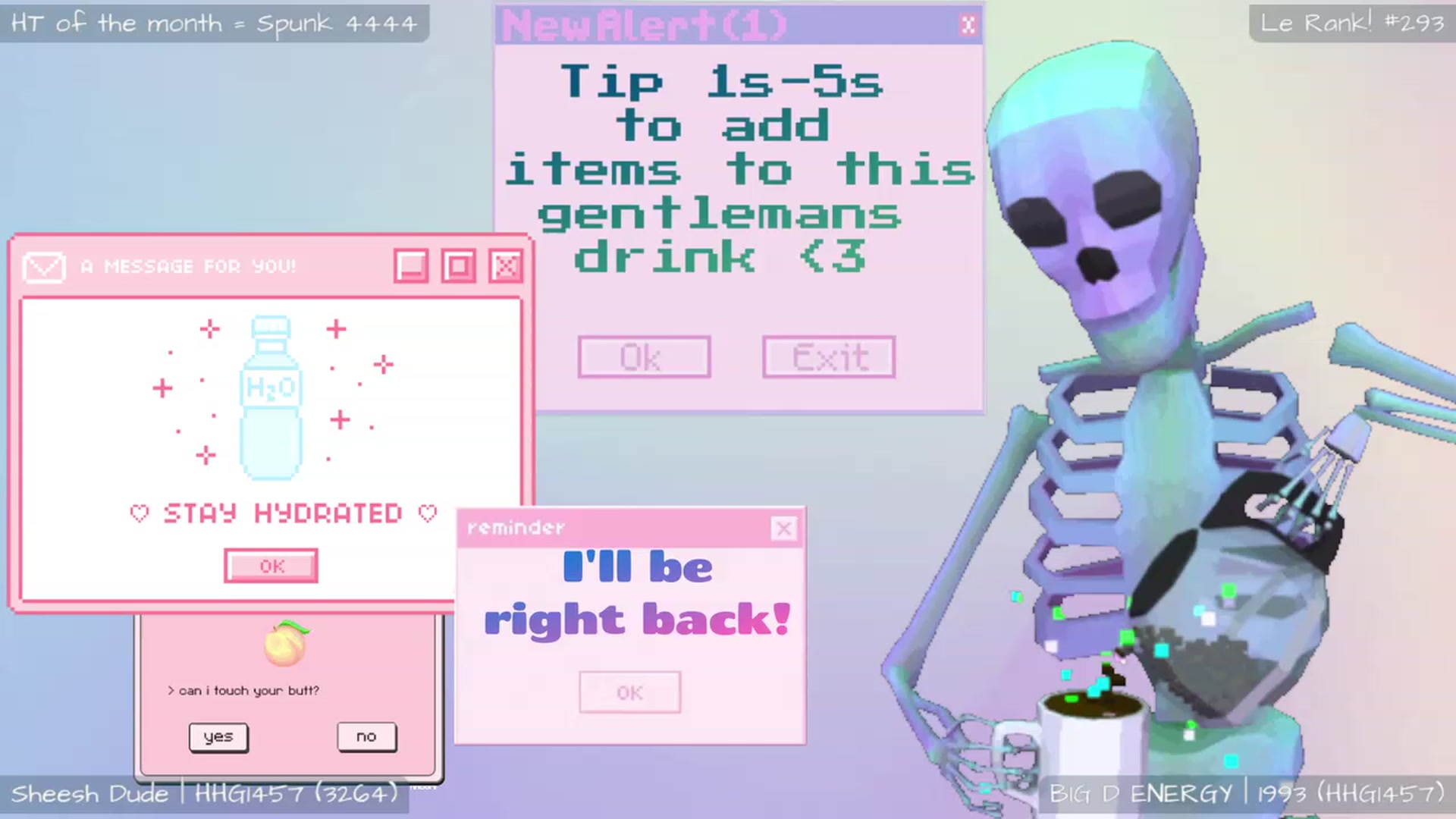 Gallery image thumbnail from GuestWIFI's myfreecams stream on, 07/16/2023, 24:41 image 8 of 20