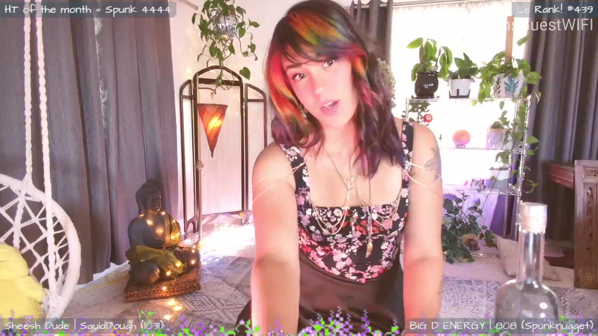 Gallery image thumbnail from GuestWIFI's myfreecams stream on, 07/22/2023, 01:37 image 5 of 20