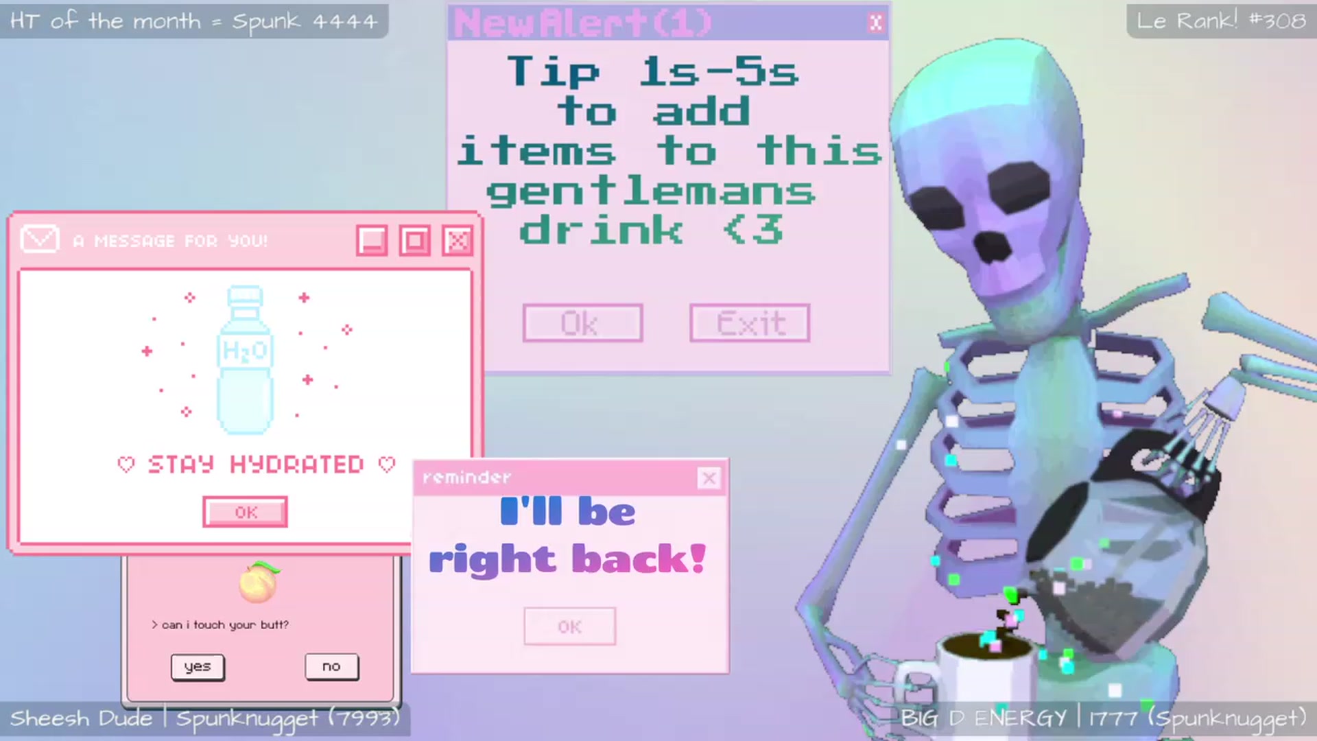 Gallery image thumbnail from GuestWIFI's myfreecams stream on, 07/22/2023, 03:45 image 12 of 20