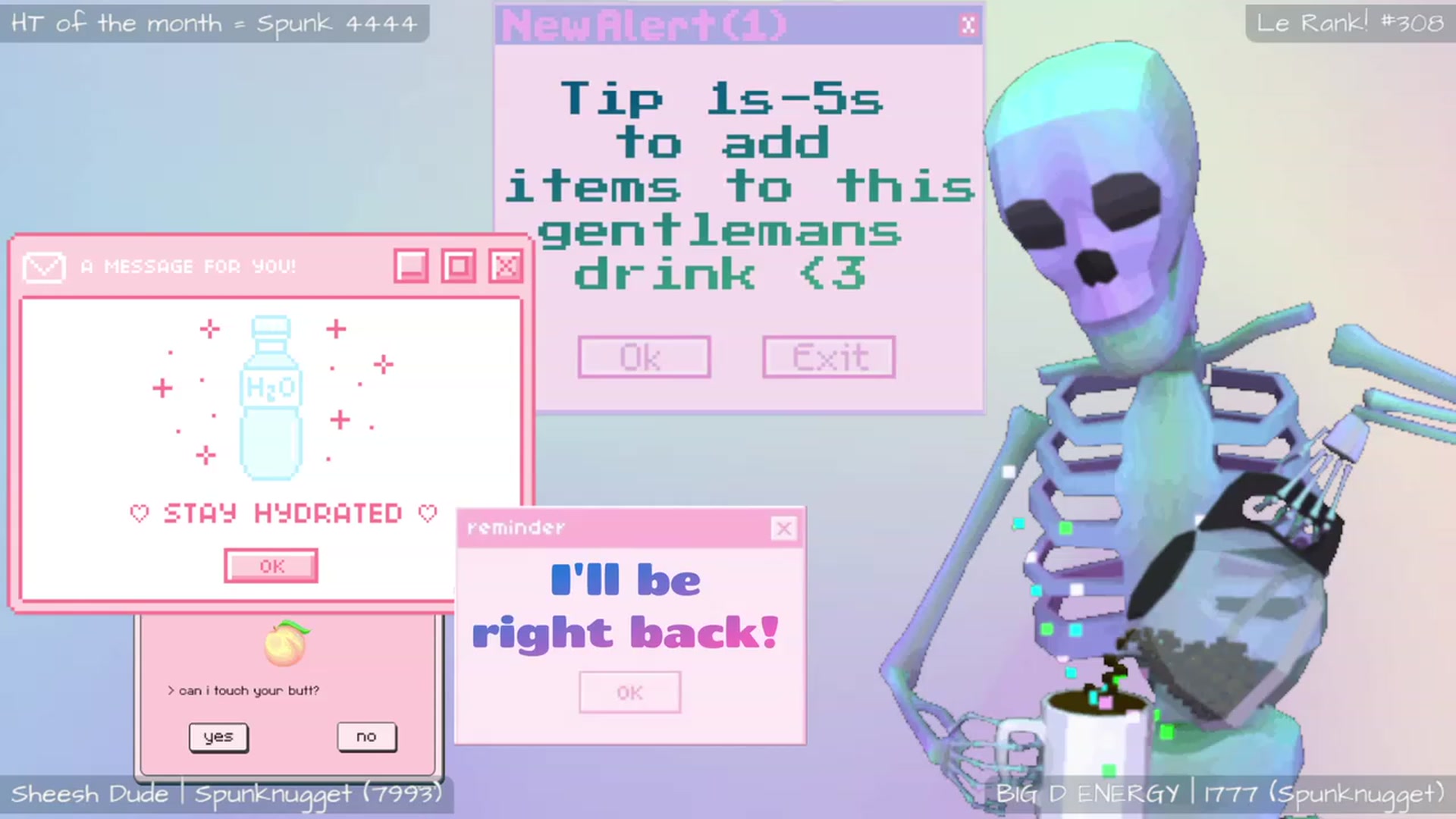 Gallery image thumbnail from GuestWIFI's myfreecams stream on, 07/22/2023, 03:45 image 10 of 20