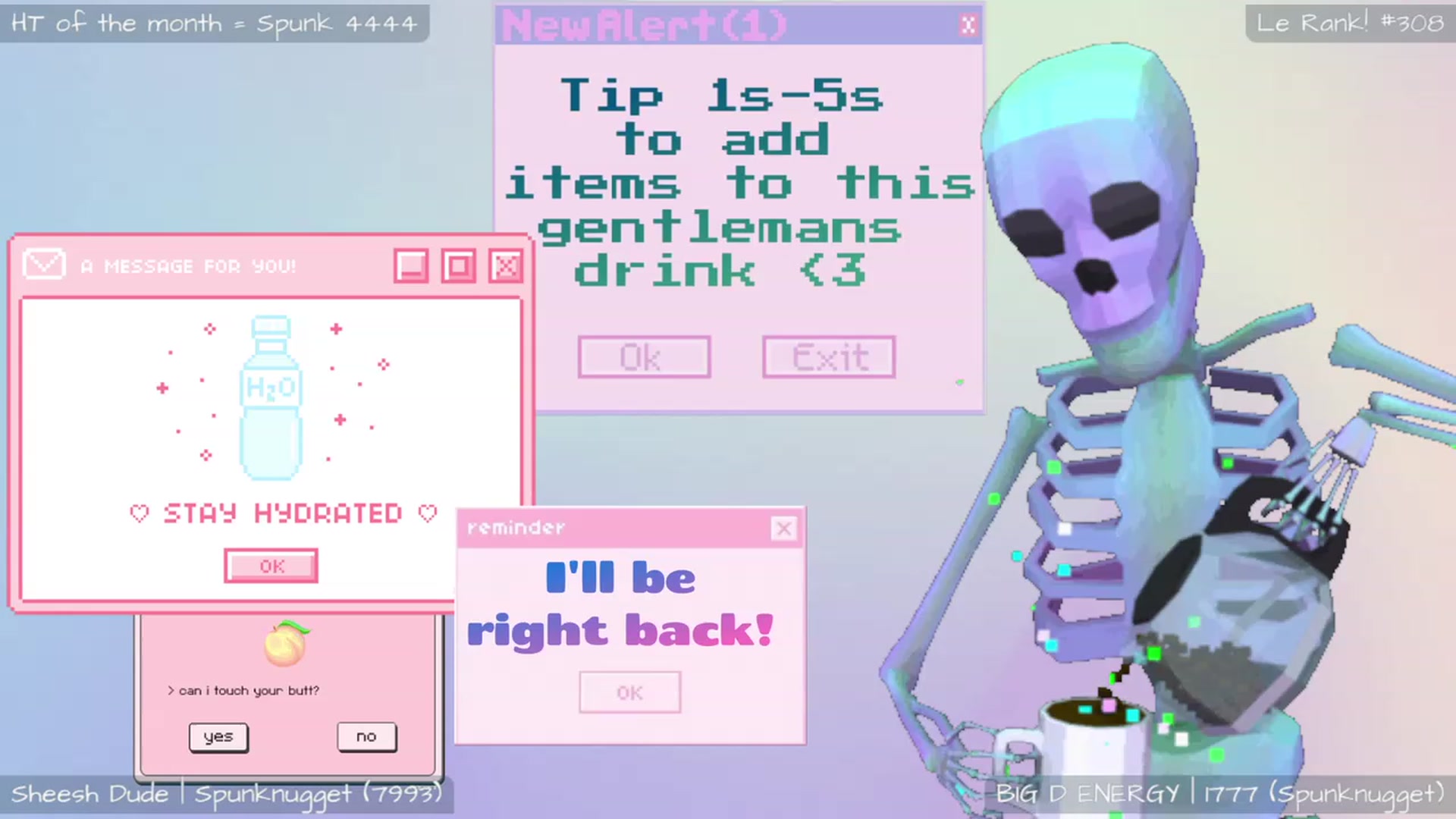 Gallery image thumbnail from GuestWIFI's myfreecams stream on, 07/22/2023, 03:45 image 11 of 20