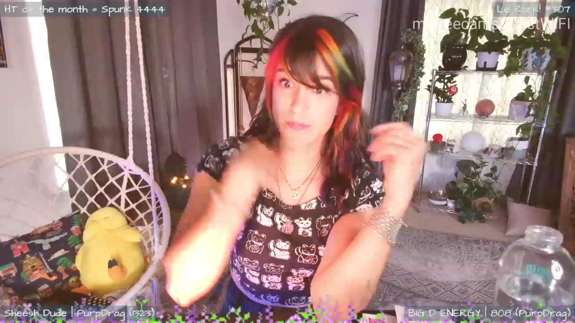 Gallery image thumbnail from GuestWIFI's myfreecams stream on, 07/24/2023, 02:18 image 14 of 20