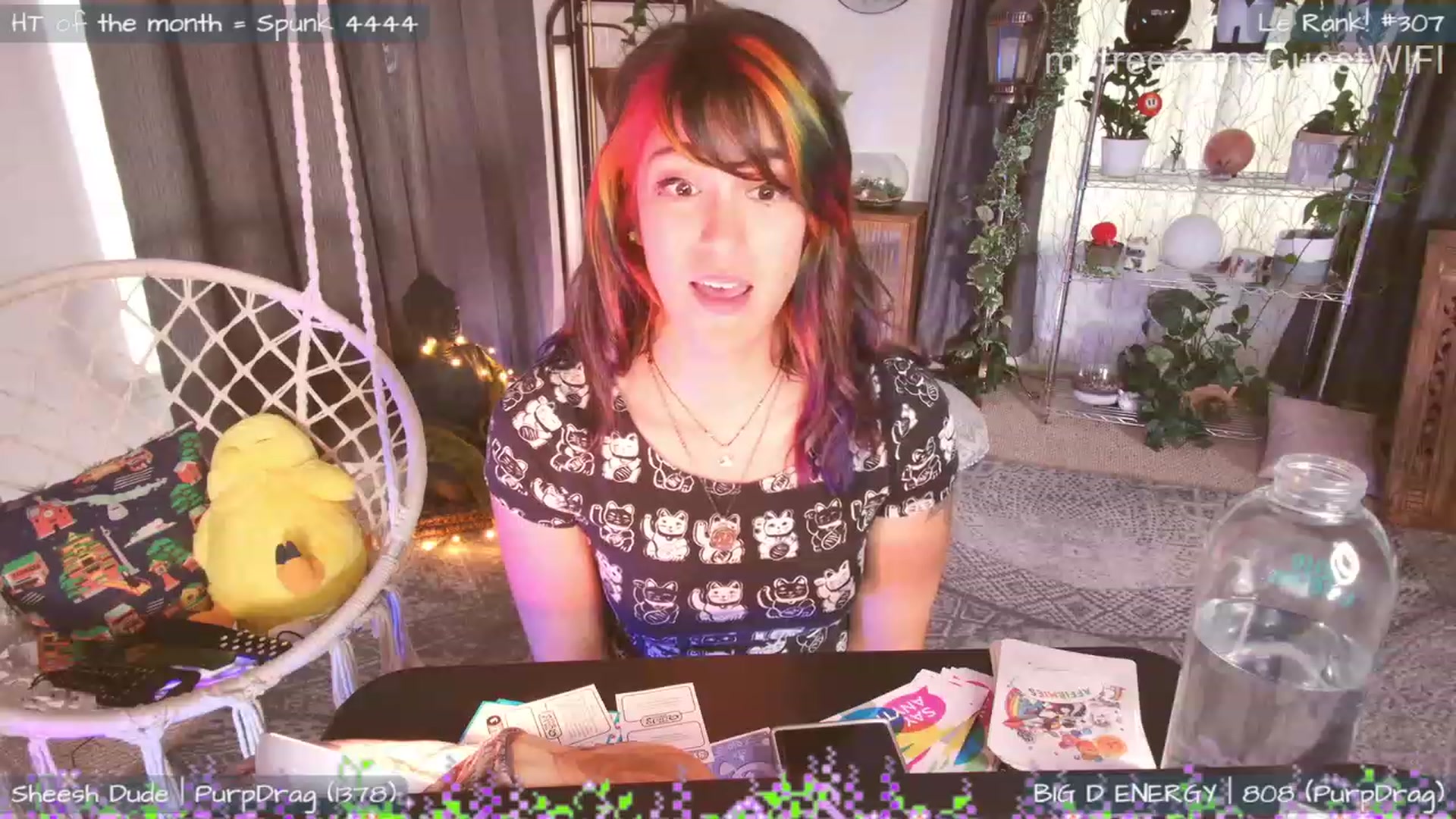 Gallery image thumbnail from GuestWIFI's myfreecams stream on, 07/24/2023, 02:18 image 17 of 20