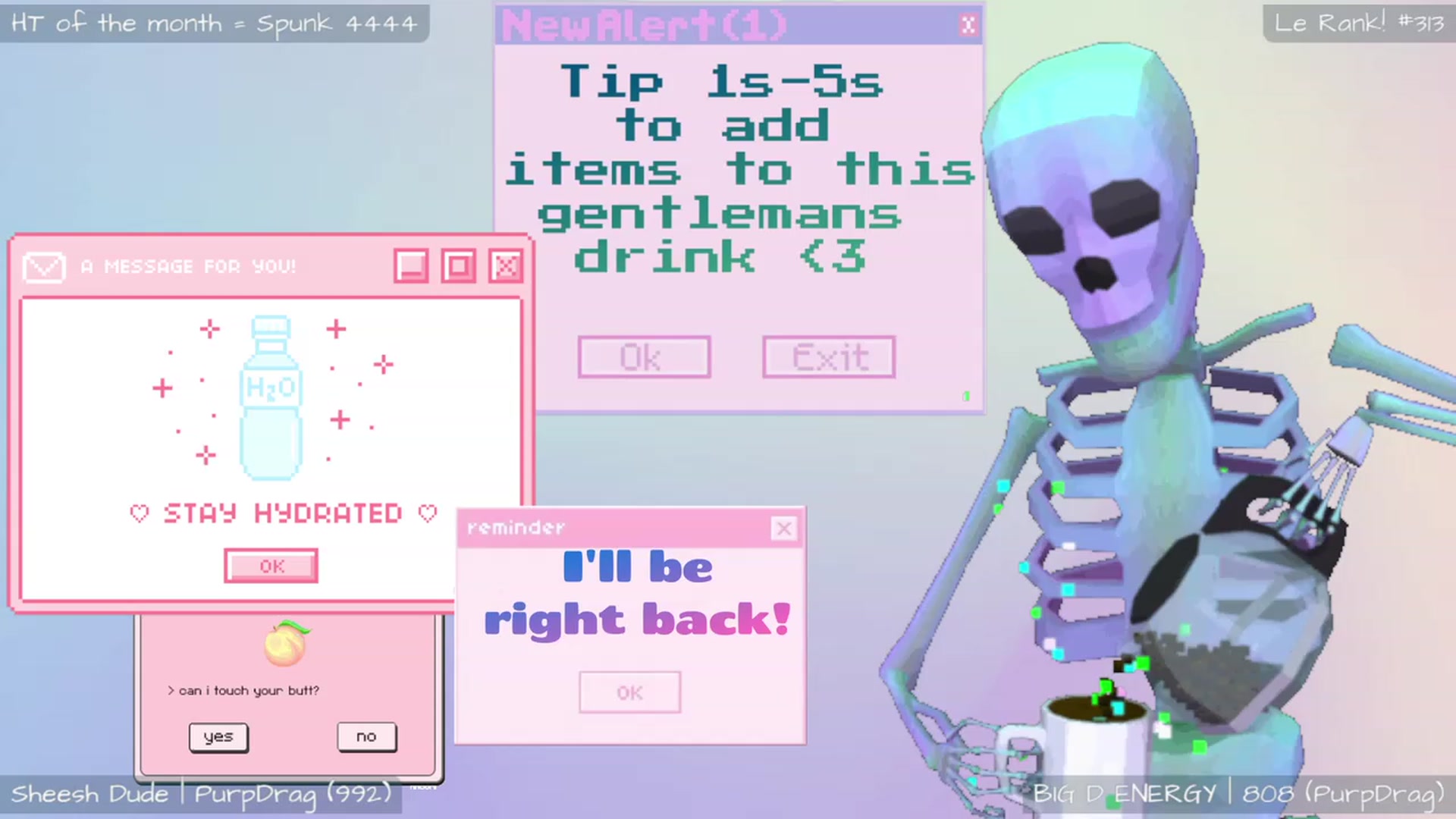 Gallery image thumbnail from GuestWIFI's myfreecams stream on, 07/24/2023, 02:18 image 3 of 20