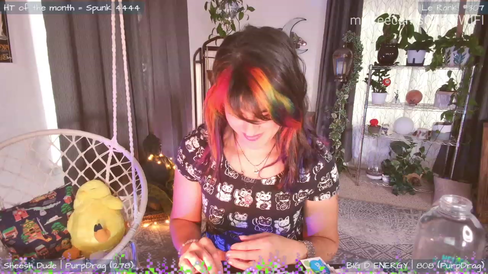 Gallery image thumbnail from GuestWIFI's myfreecams stream on, 07/24/2023, 02:18 image 8 of 20