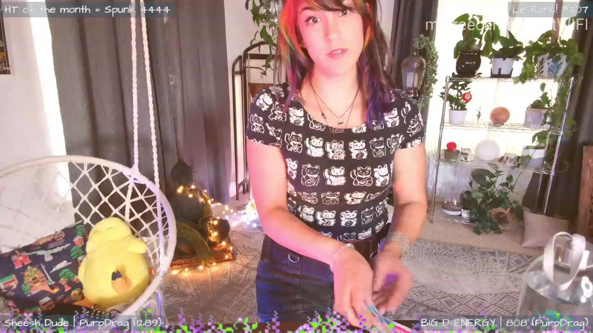 Gallery image thumbnail from GuestWIFI's myfreecams stream on, 07/24/2023, 02:18 image 10 of 20