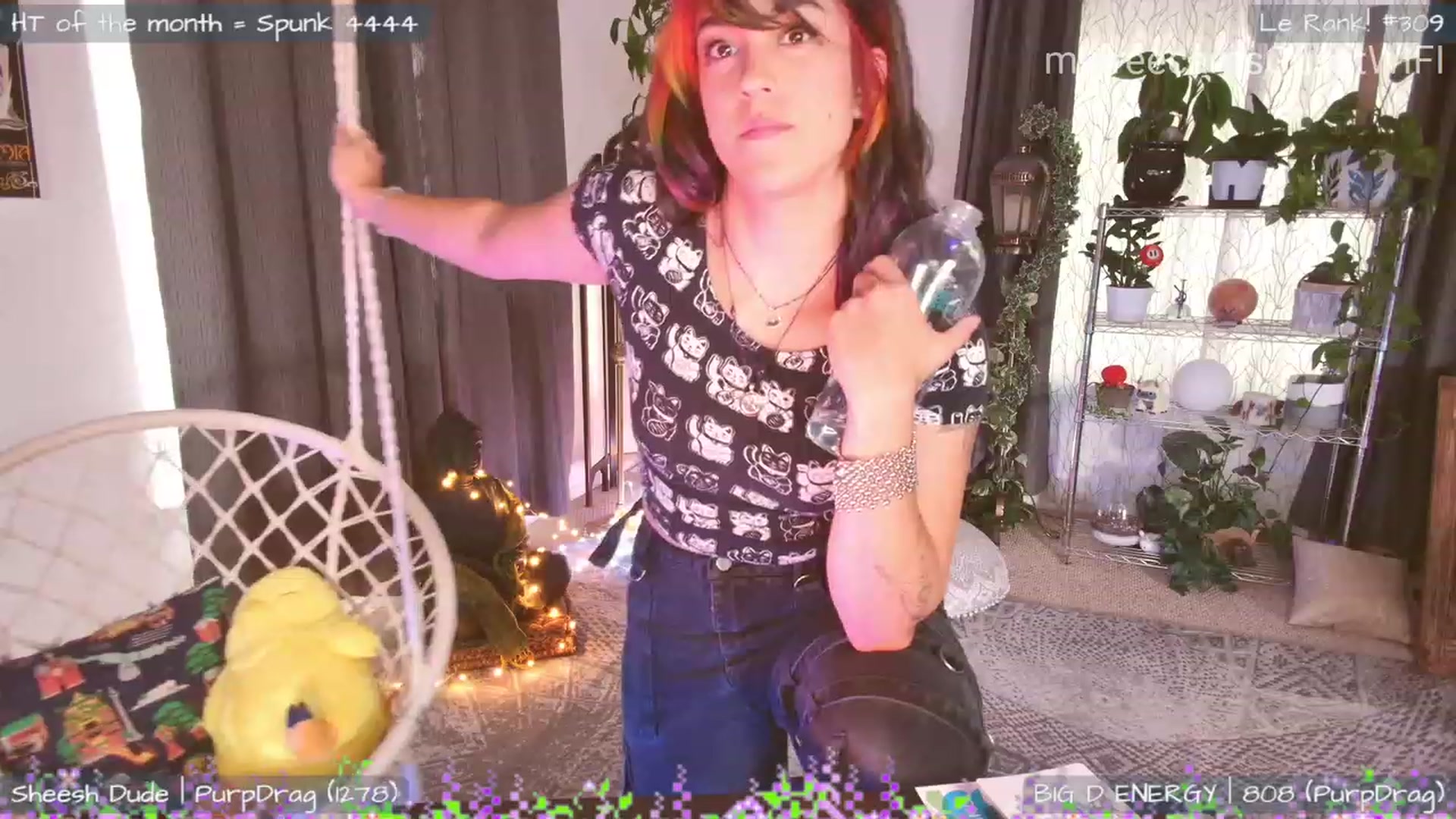 Gallery image thumbnail from GuestWIFI's myfreecams stream on, 07/24/2023, 02:18 image 6 of 20