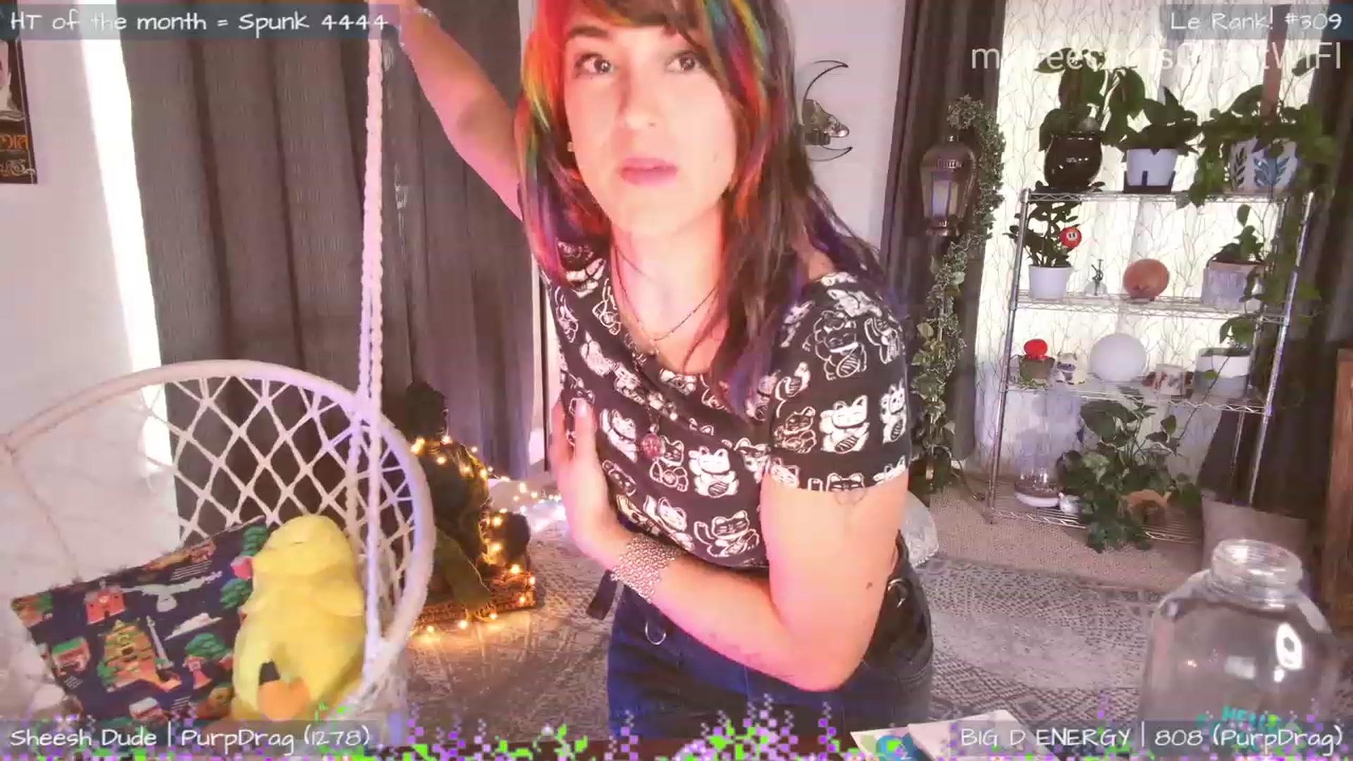 Gallery image thumbnail from GuestWIFI's myfreecams stream on, 07/24/2023, 02:18 image 7 of 20