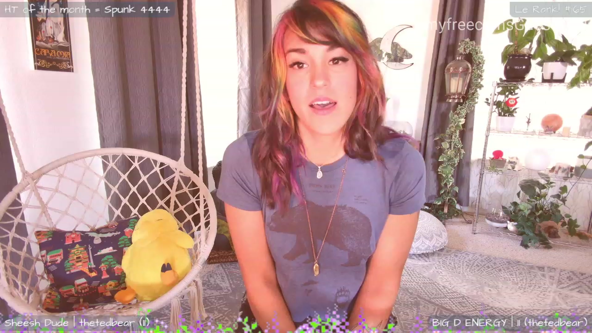 Gallery image thumbnail from GuestWIFI's myfreecams stream on, 08/06/2023, 23:06 image 1 of 20