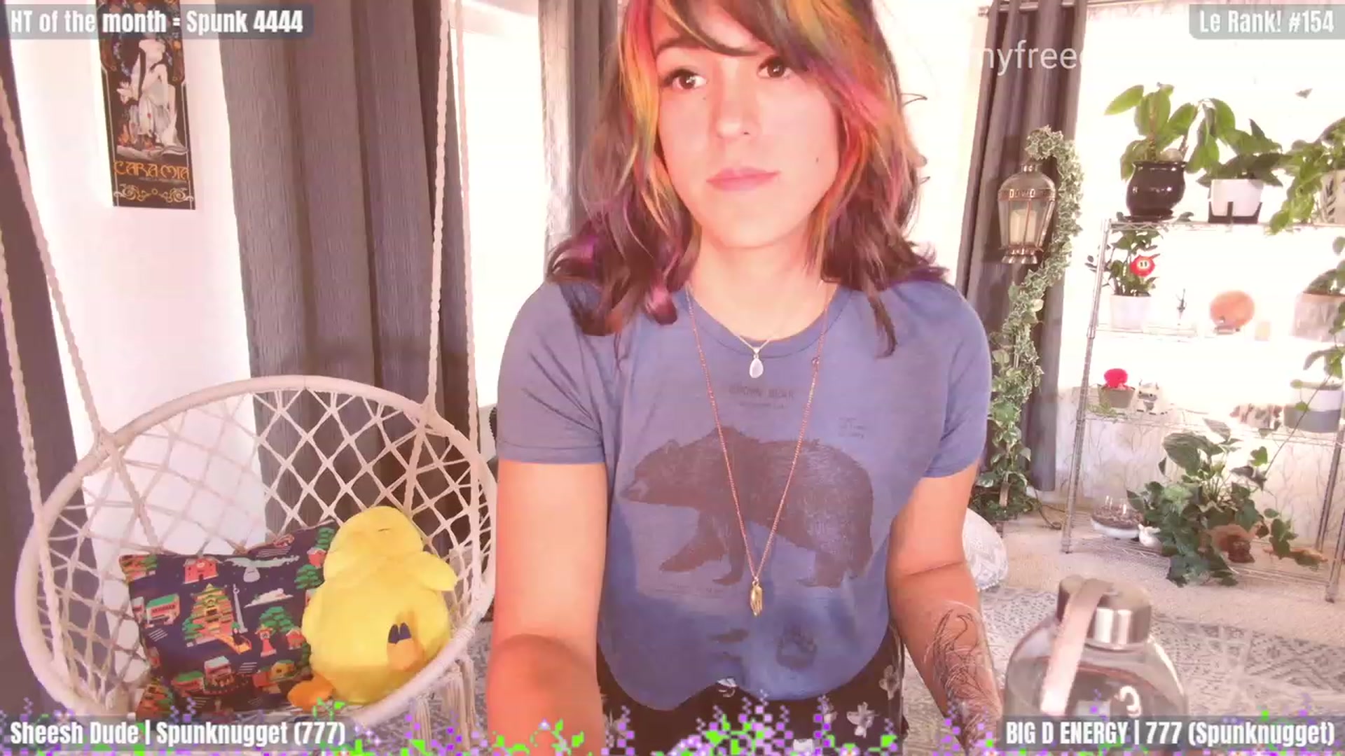 Gallery image thumbnail from GuestWIFI's myfreecams stream on, 08/06/2023, 23:06 image 7 of 20