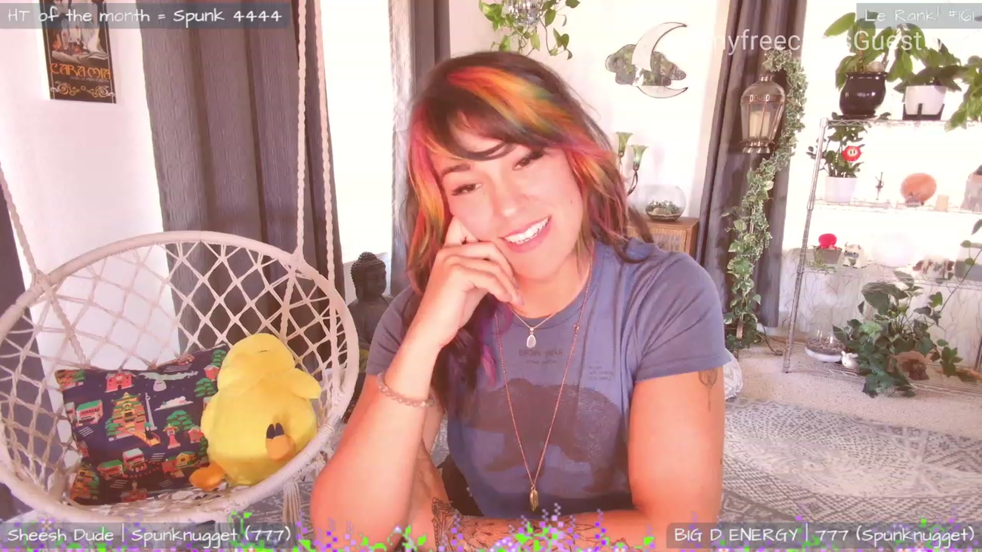 Gallery image thumbnail from GuestWIFI's myfreecams stream on, 08/06/2023, 23:06 image 3 of 20