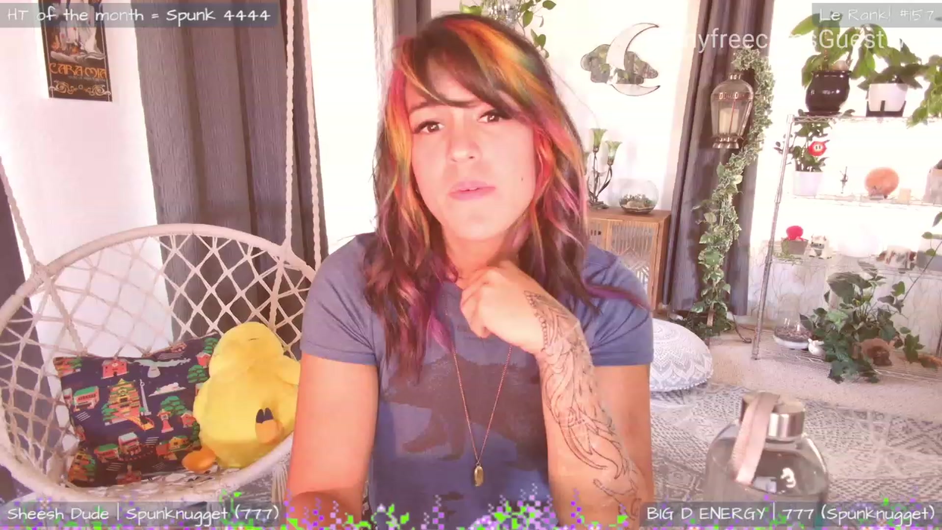 Gallery image thumbnail from GuestWIFI's myfreecams stream on, 08/06/2023, 23:06 image 5 of 20