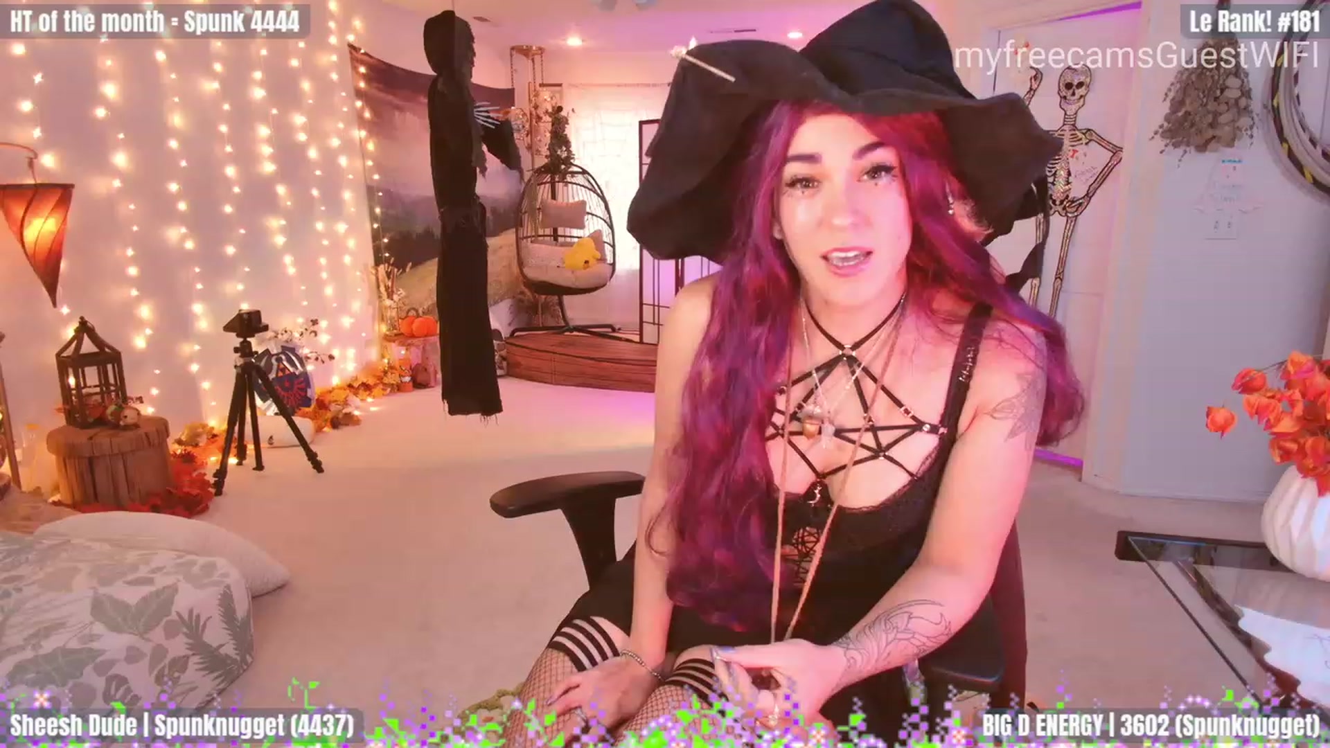 Gallery image thumbnail from GuestWIFI's myfreecams stream on, 10/07/2023, 01:34 image 4 of 20