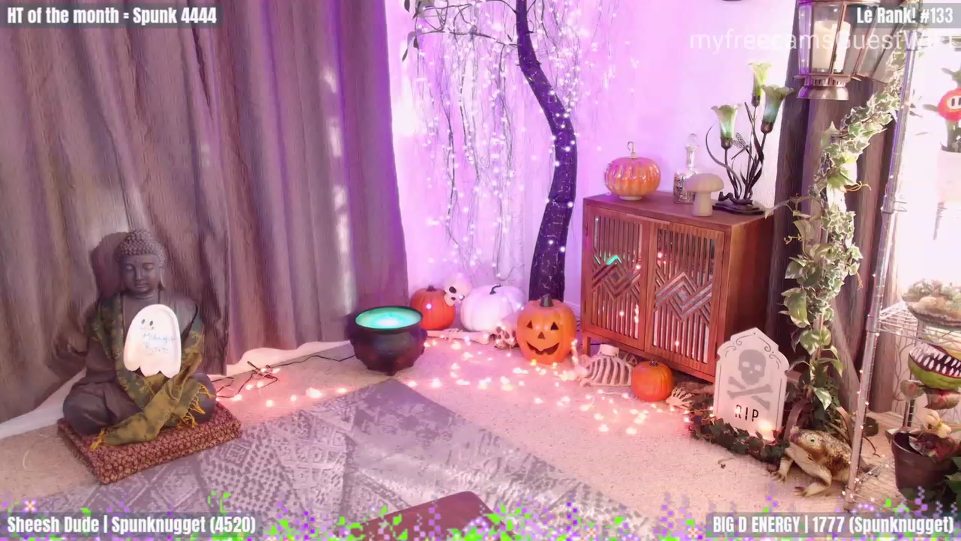 Gallery image thumbnail from GuestWIFI's myfreecams stream on, 10/13/2023, 24:01 image 15 of 20