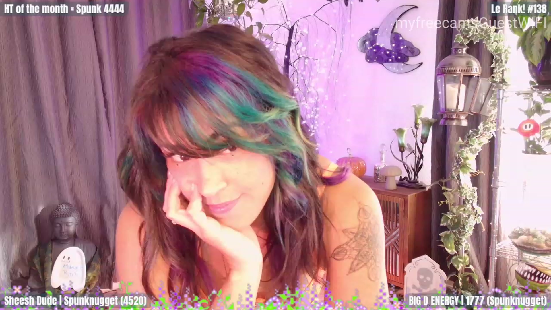 Gallery image thumbnail from GuestWIFI's myfreecams stream on, 10/13/2023, 24:01 image 3 of 20
