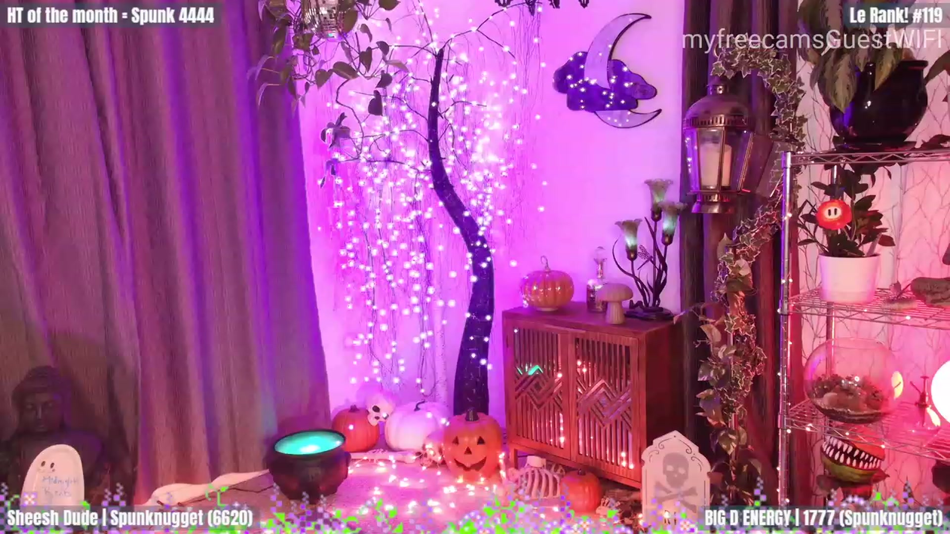 Gallery image thumbnail from GuestWIFI's myfreecams stream on, 10/13/2023, 01:12 image 17 of 20