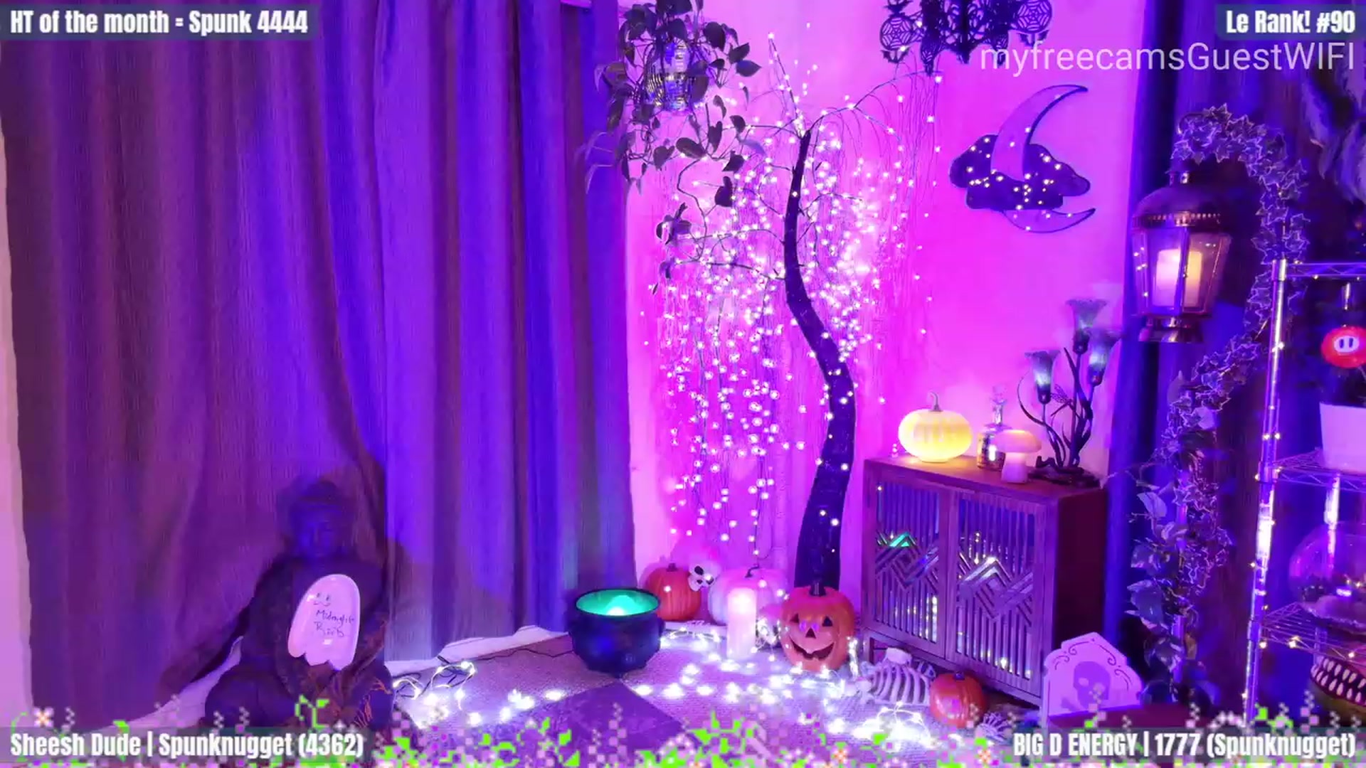 Gallery image thumbnail from GuestWIFI's myfreecams stream on, 10/14/2023, 03:17 image 17 of 20