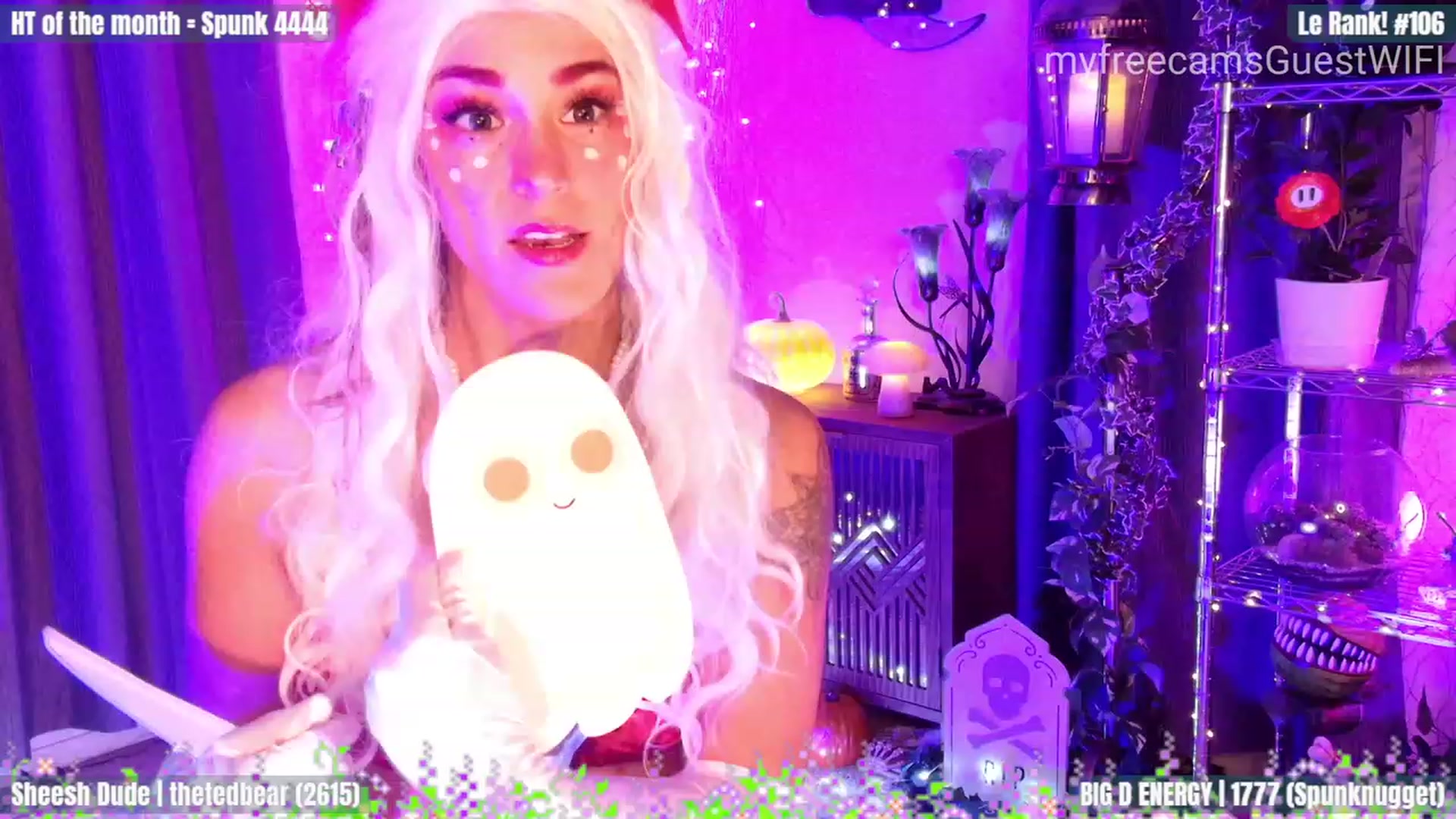 Gallery image thumbnail from GuestWIFI's myfreecams stream on, 10/14/2023, 03:17 image 3 of 20