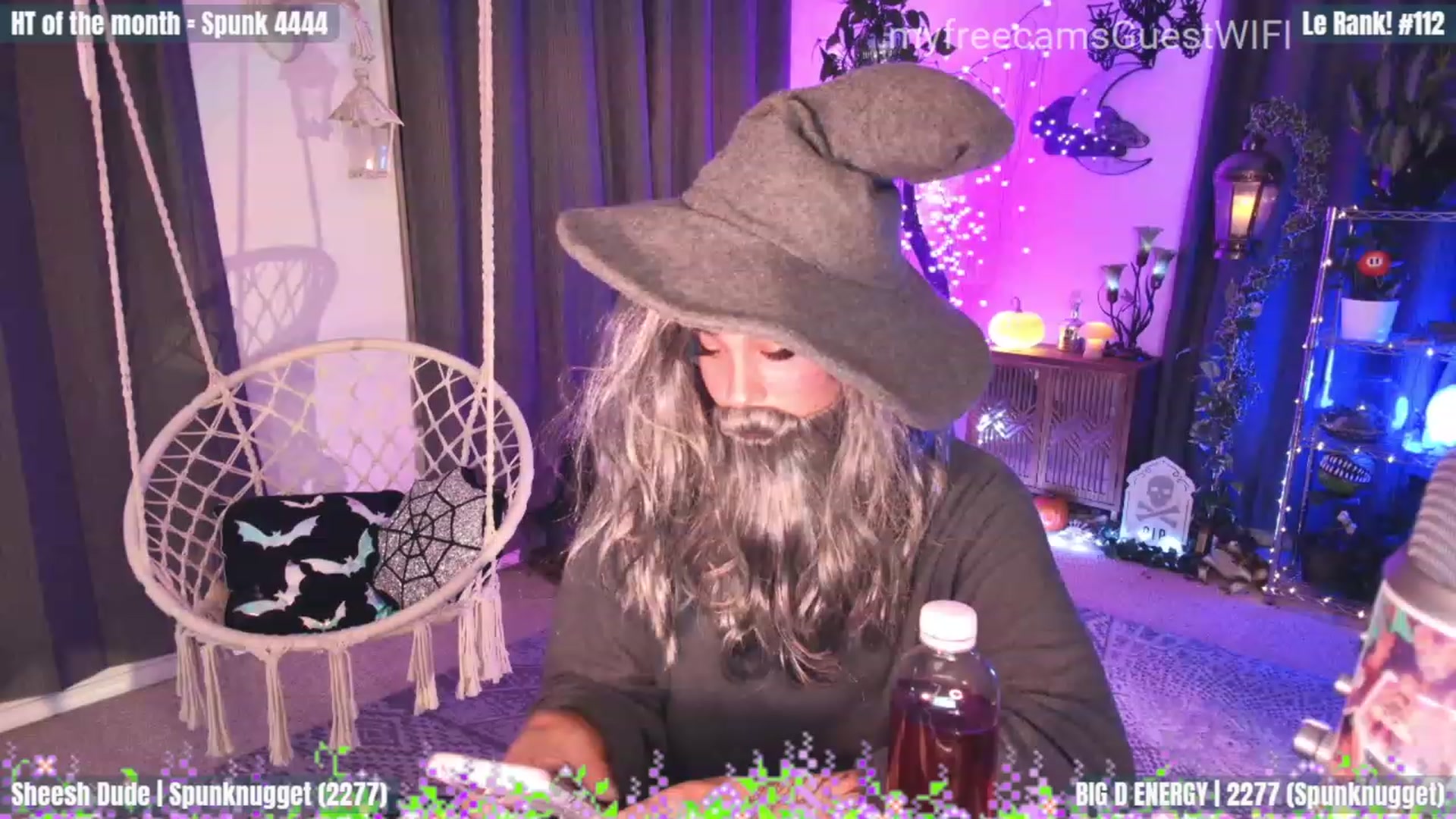 Gallery image thumbnail from GuestWIFI's myfreecams stream on, 10/21/2023, 01:50 image 12 of 20