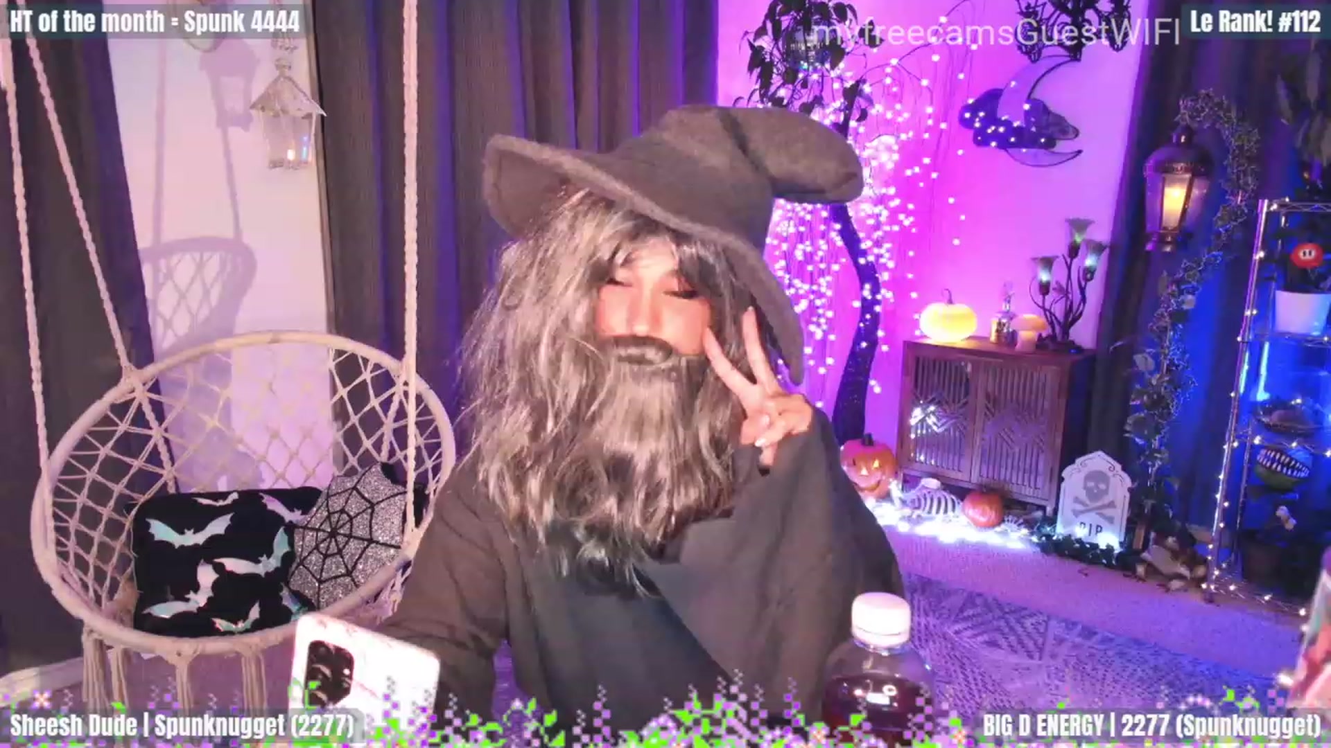 Gallery image thumbnail from GuestWIFI's myfreecams stream on, 10/21/2023, 01:50 image 16 of 20