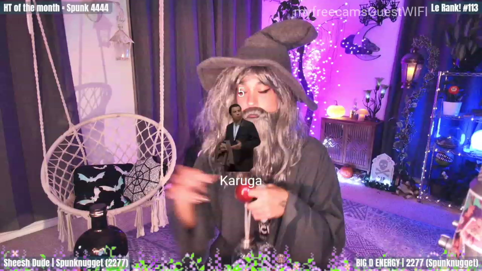 Gallery image thumbnail from GuestWIFI's myfreecams stream on, 10/21/2023, 01:50 image 2 of 20