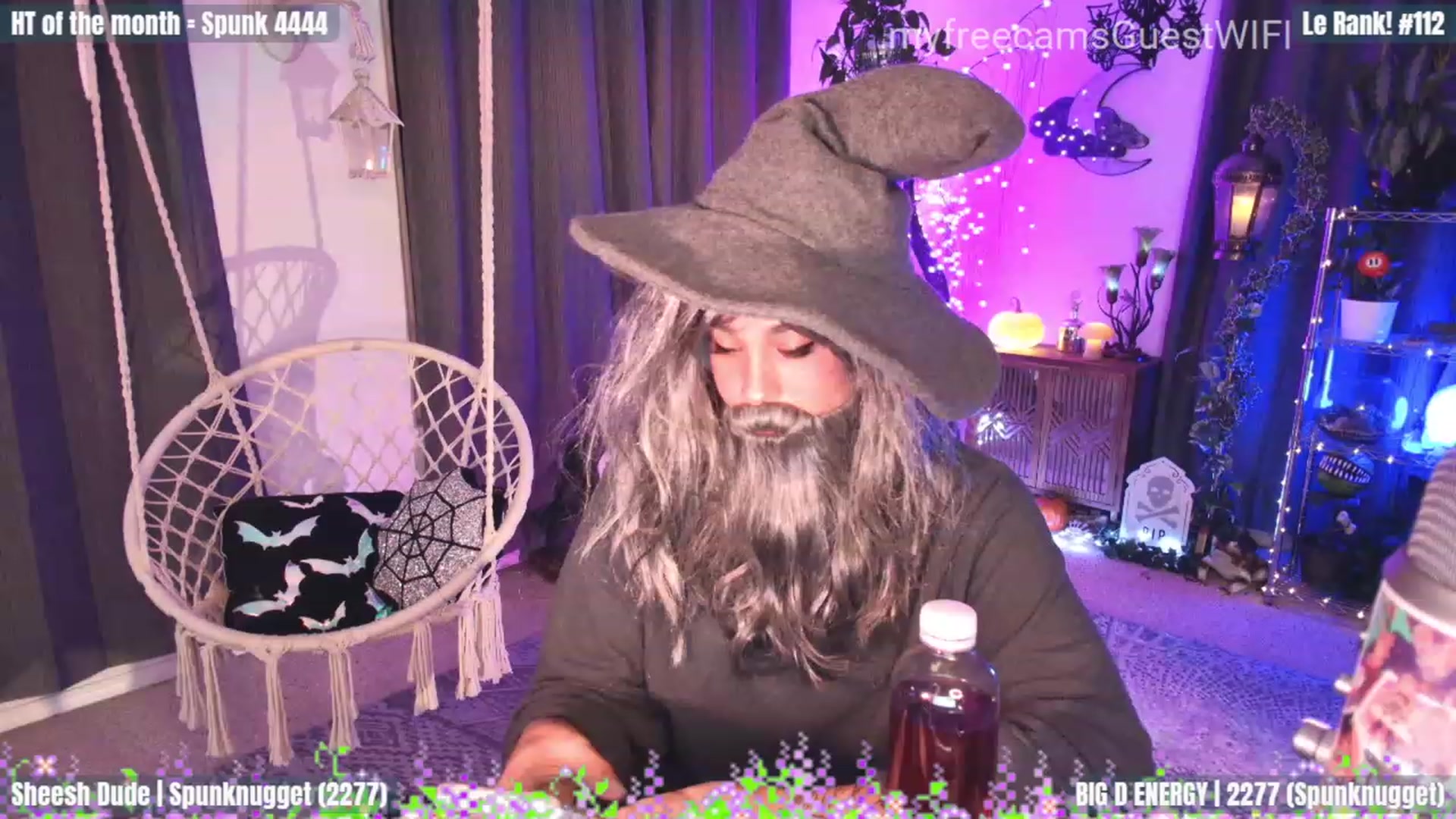 Gallery image thumbnail from GuestWIFI's myfreecams stream on, 10/21/2023, 01:50 image 9 of 20