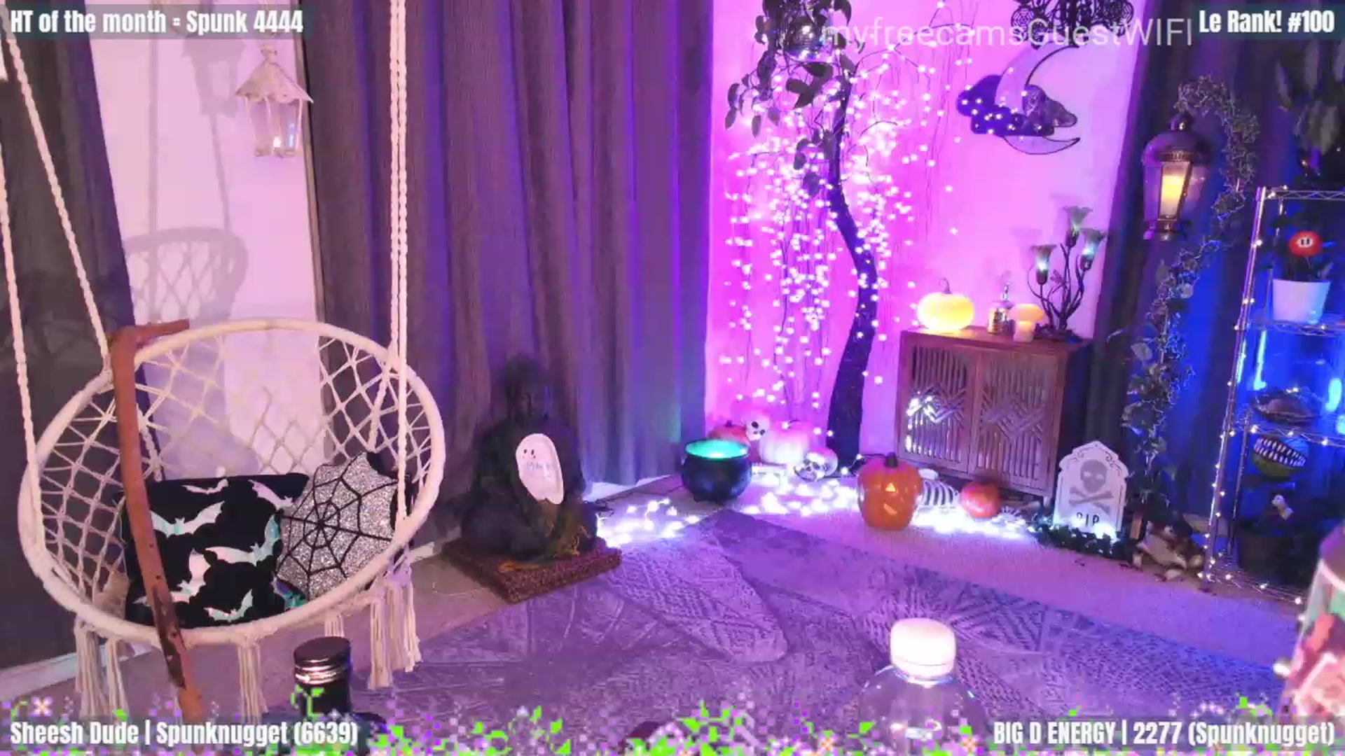 Gallery image thumbnail from GuestWIFI's myfreecams stream on, 10/21/2023, 04:31 image 3 of 20