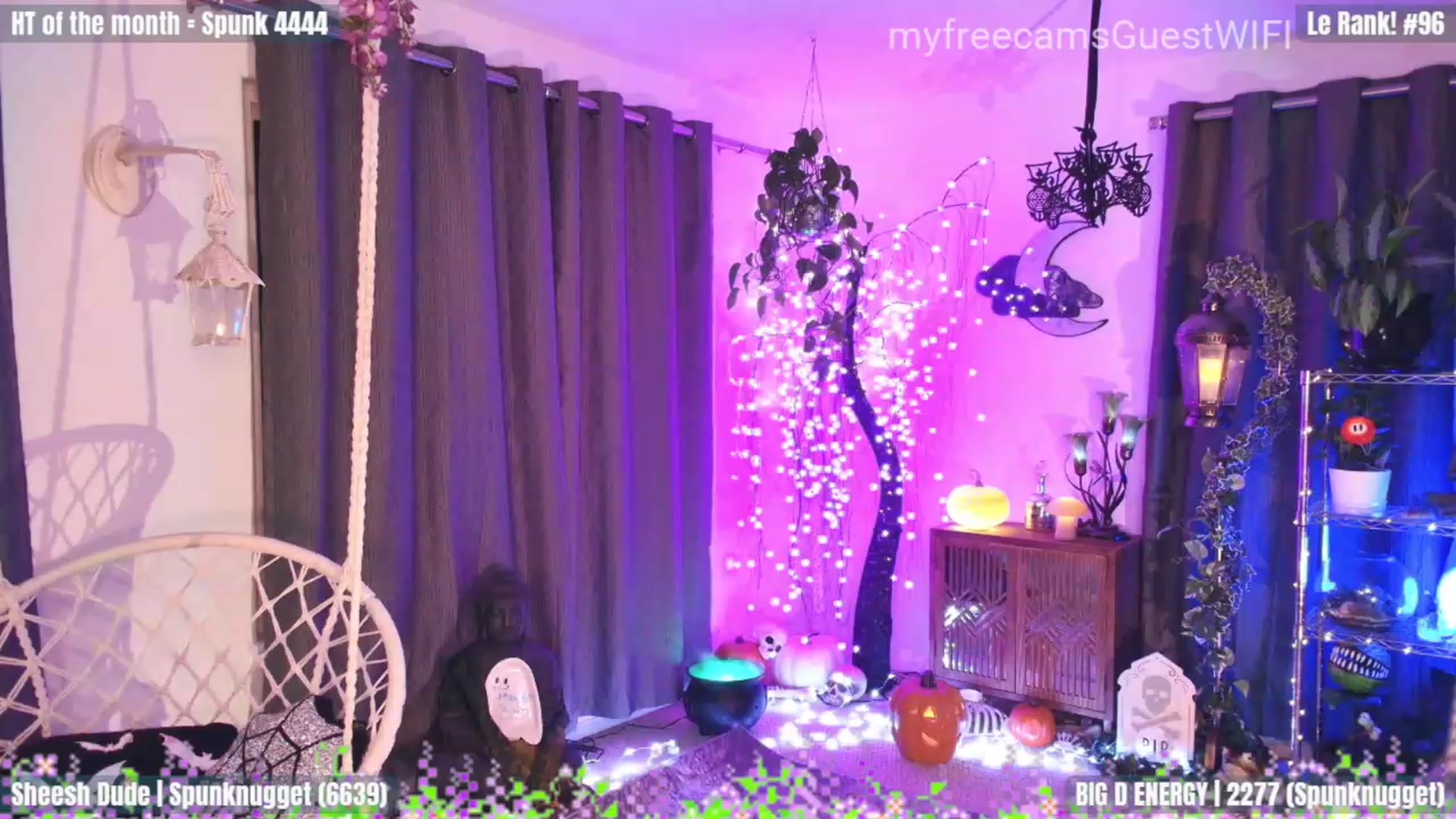 Gallery image thumbnail from GuestWIFI's myfreecams stream on, 10/21/2023, 04:31 image 9 of 20
