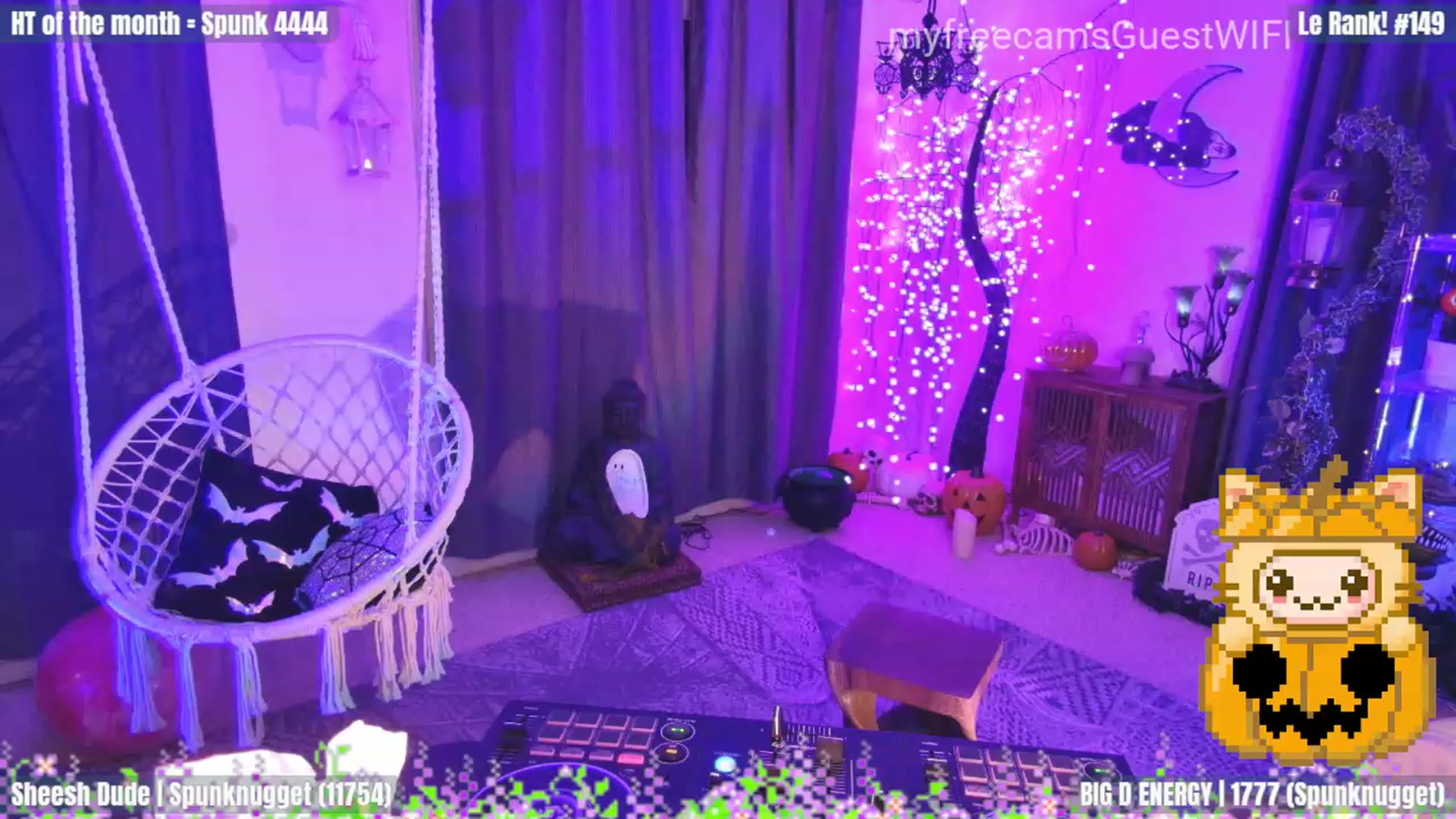 Gallery image thumbnail from GuestWIFI's myfreecams stream on, 11/01/2023, 06:23 image 4 of 20