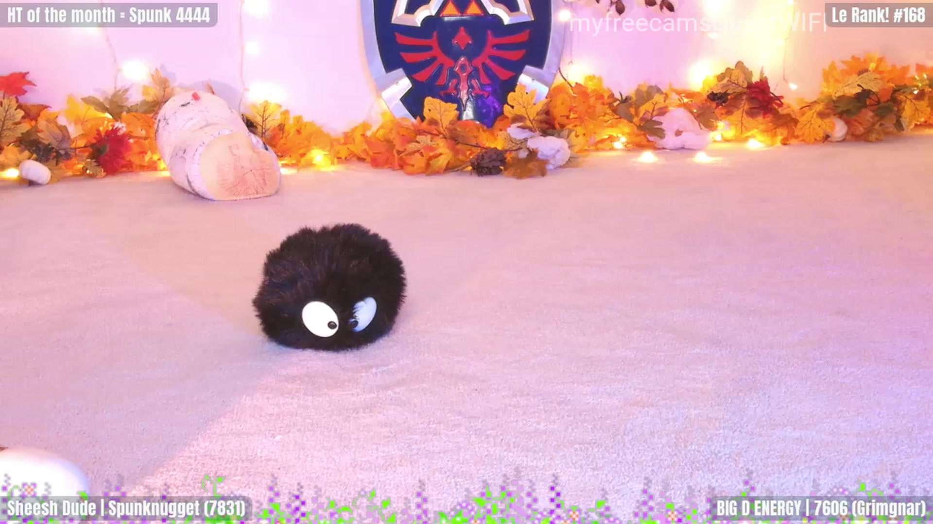 Gallery image thumbnail from GuestWIFI's myfreecams stream on, 11/04/2023, 04:21 image 18 of 20
