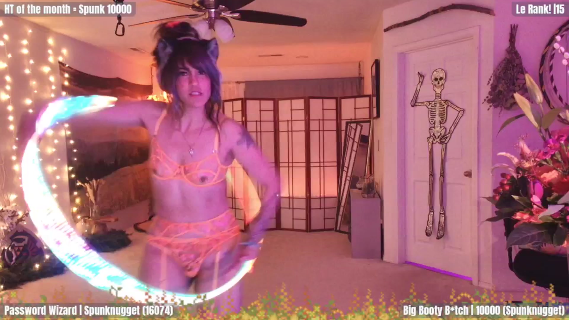Gallery image thumbnail from GuestWIFI's myfreecams stream on, 02/02/2024, 04:40 image 3 of 20
